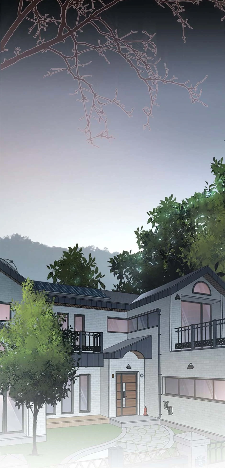 Marriage Situation Chapter 70 36
