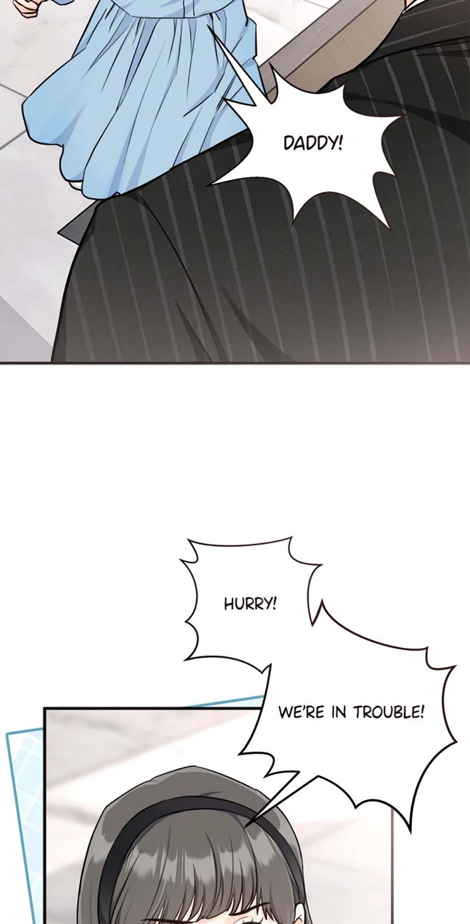 Marriage Situation Chapter 70 42