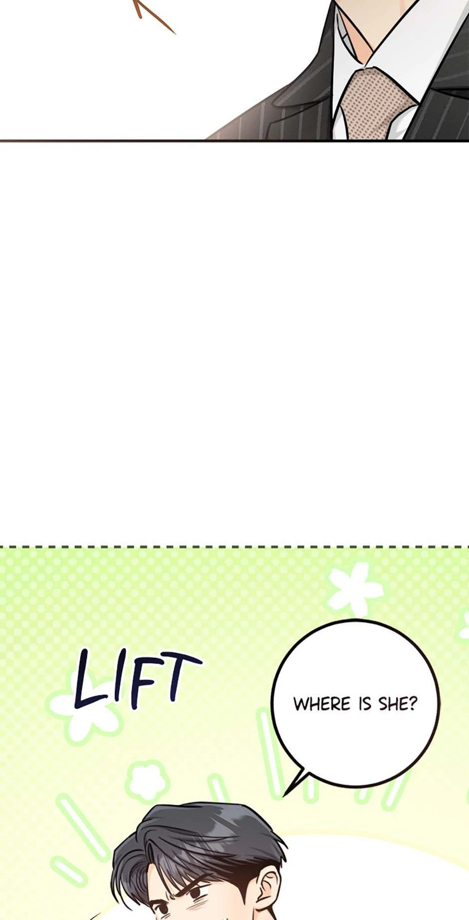 Marriage Situation Chapter 70 44
