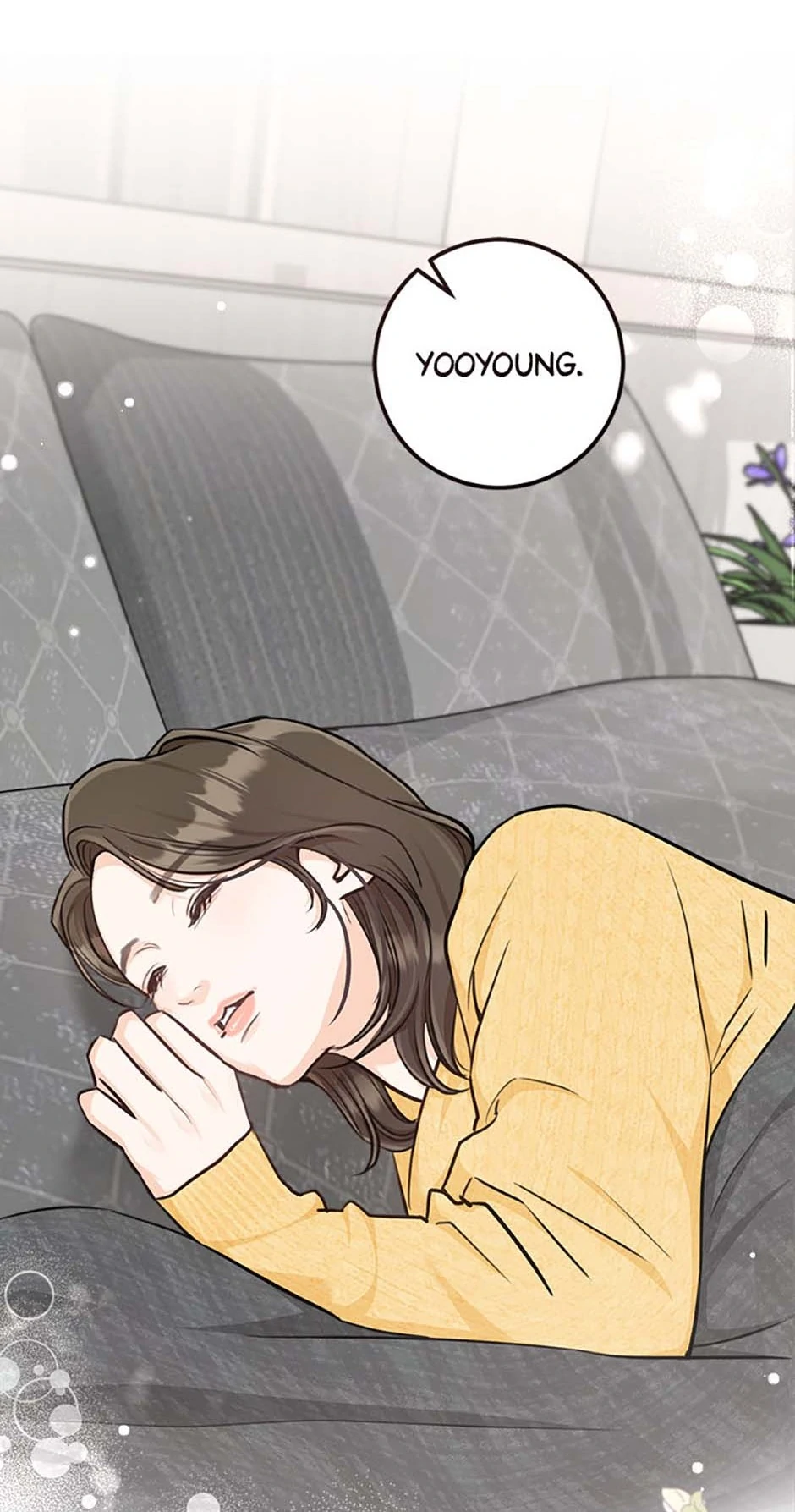 Marriage Situation Chapter 70 48