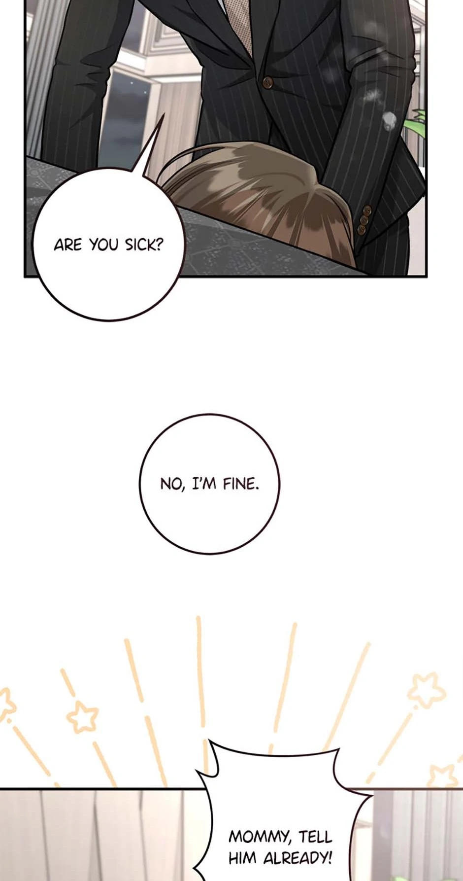 Marriage Situation Chapter 70 50