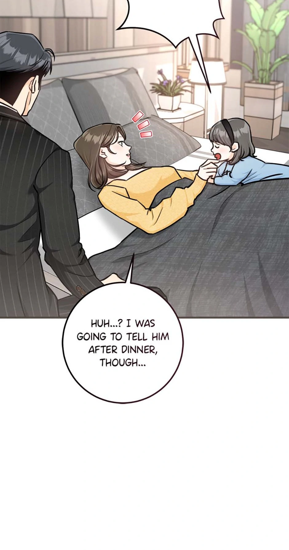 Marriage Situation Chapter 70 51