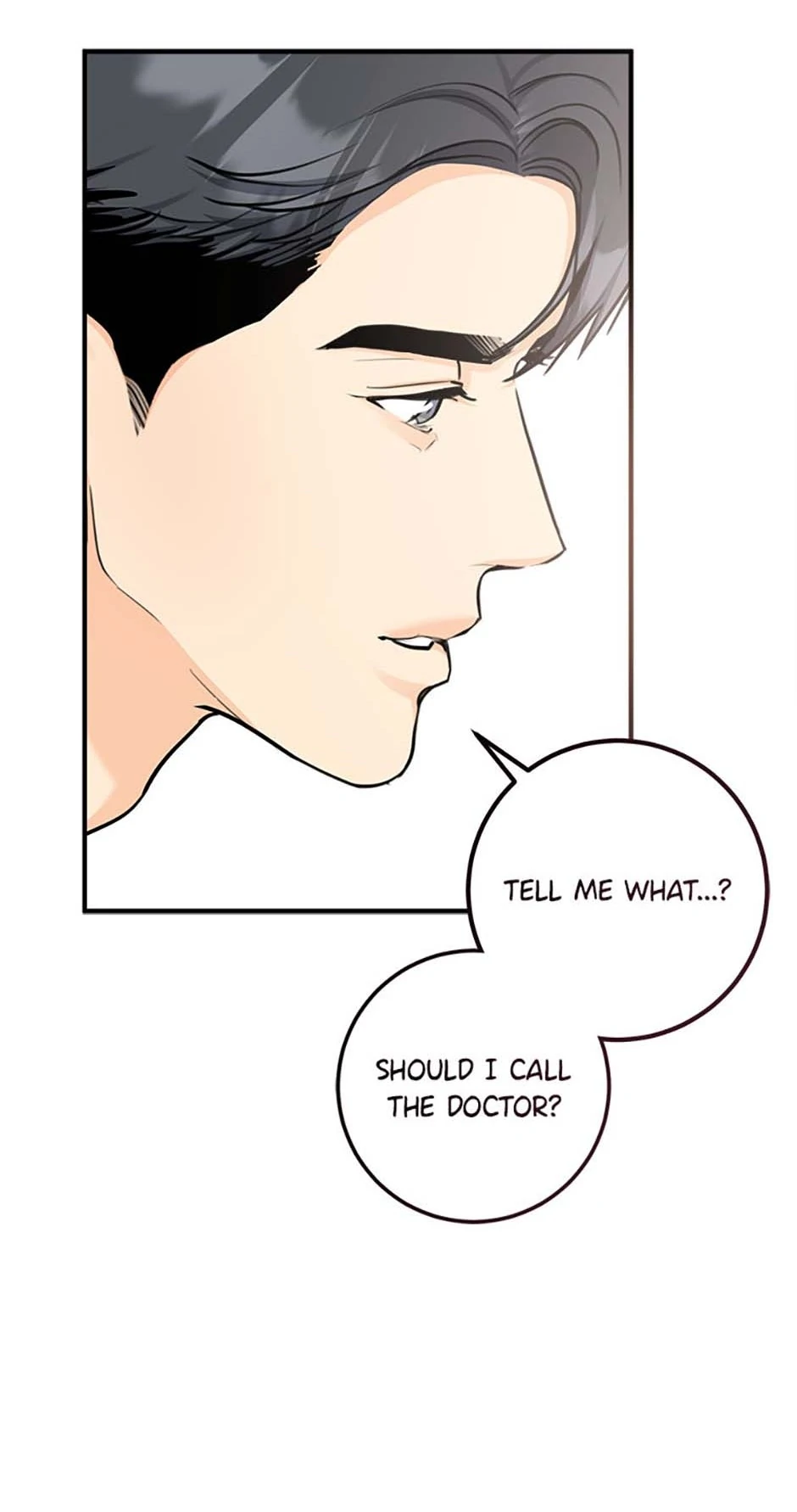 Marriage Situation Chapter 70 52