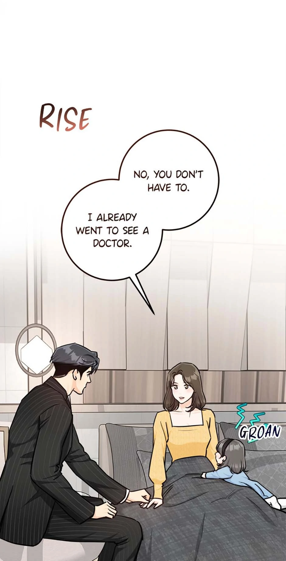 Marriage Situation Chapter 70 53