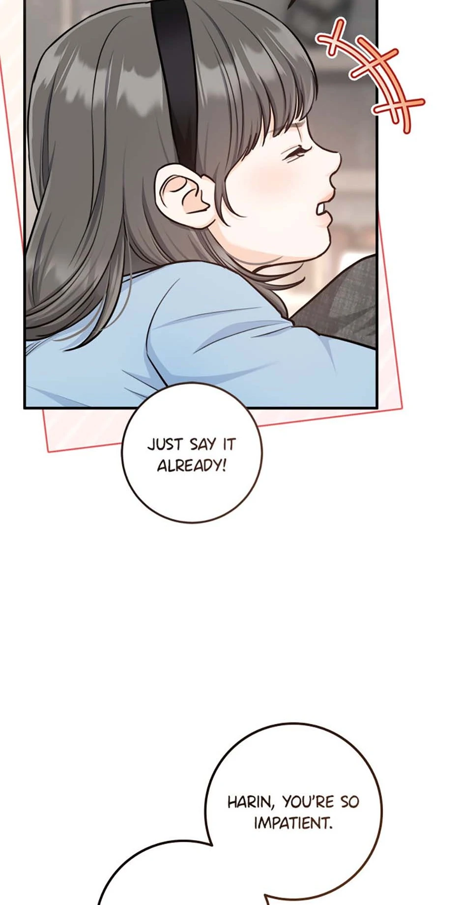 Marriage Situation Chapter 70 55