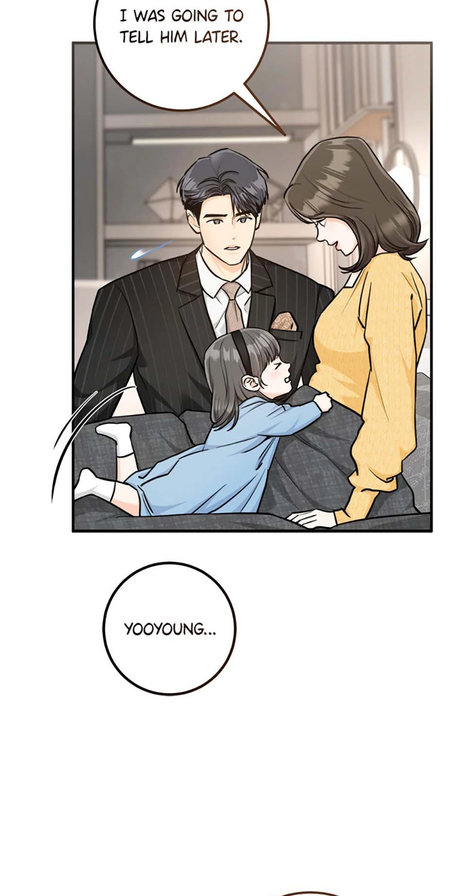 Marriage Situation Chapter 70 56