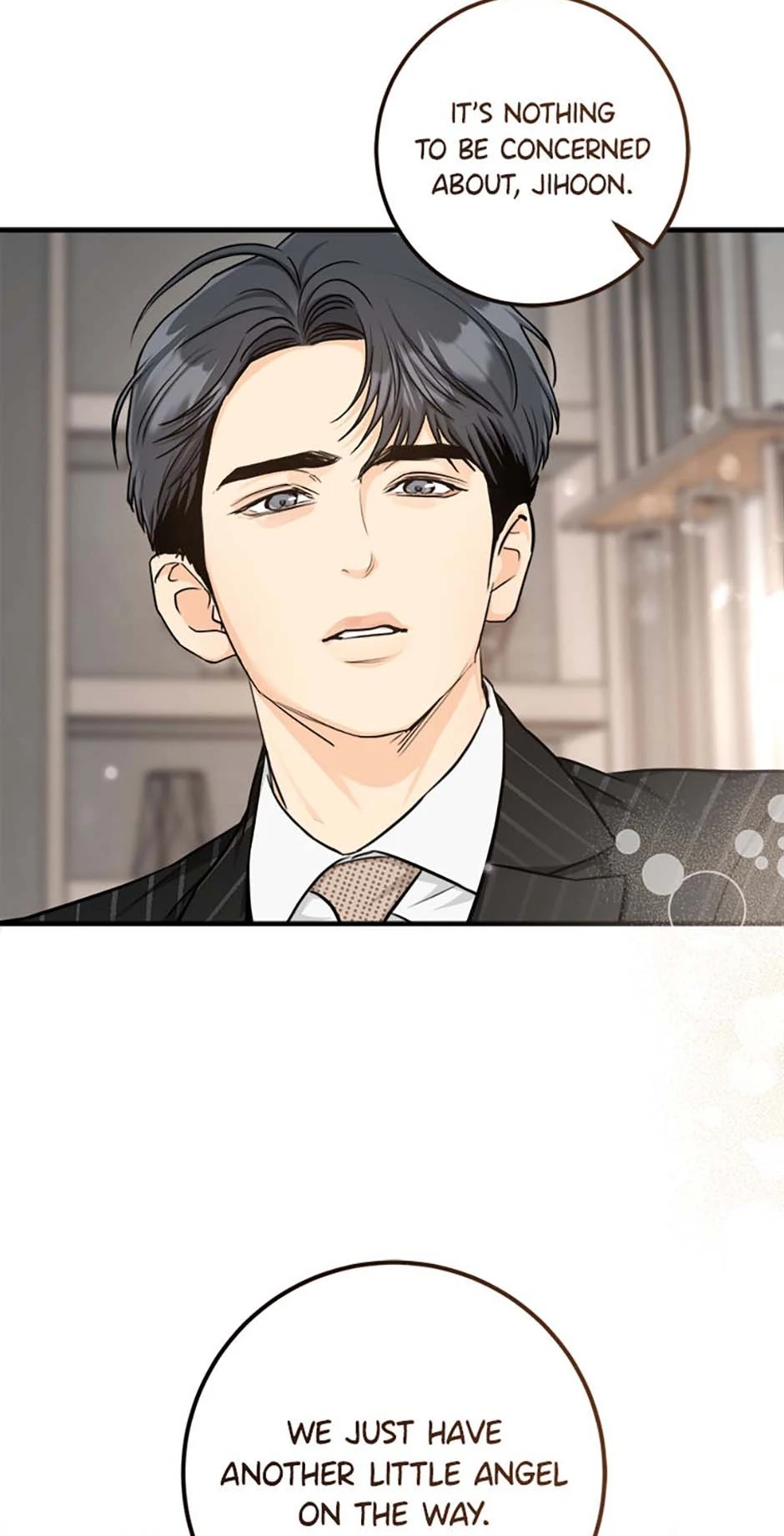 Marriage Situation Chapter 70 57