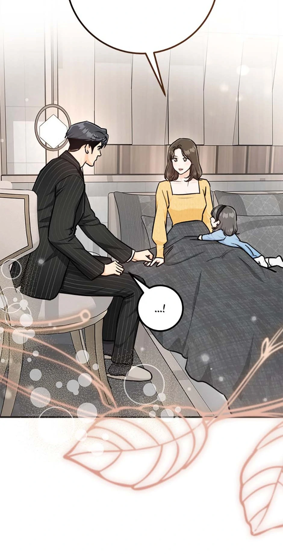 Marriage Situation Chapter 70 58
