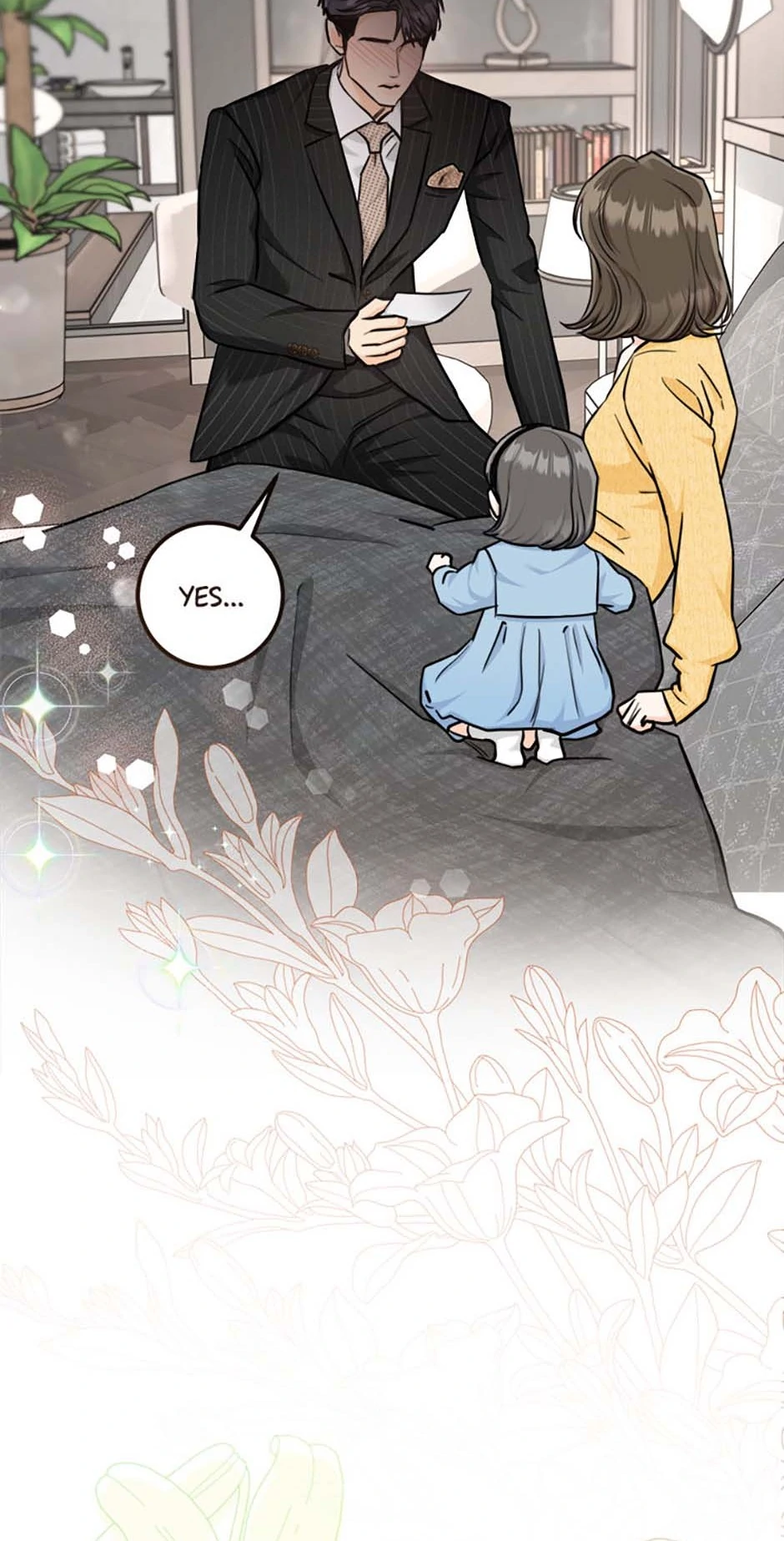 Marriage Situation Chapter 70 64