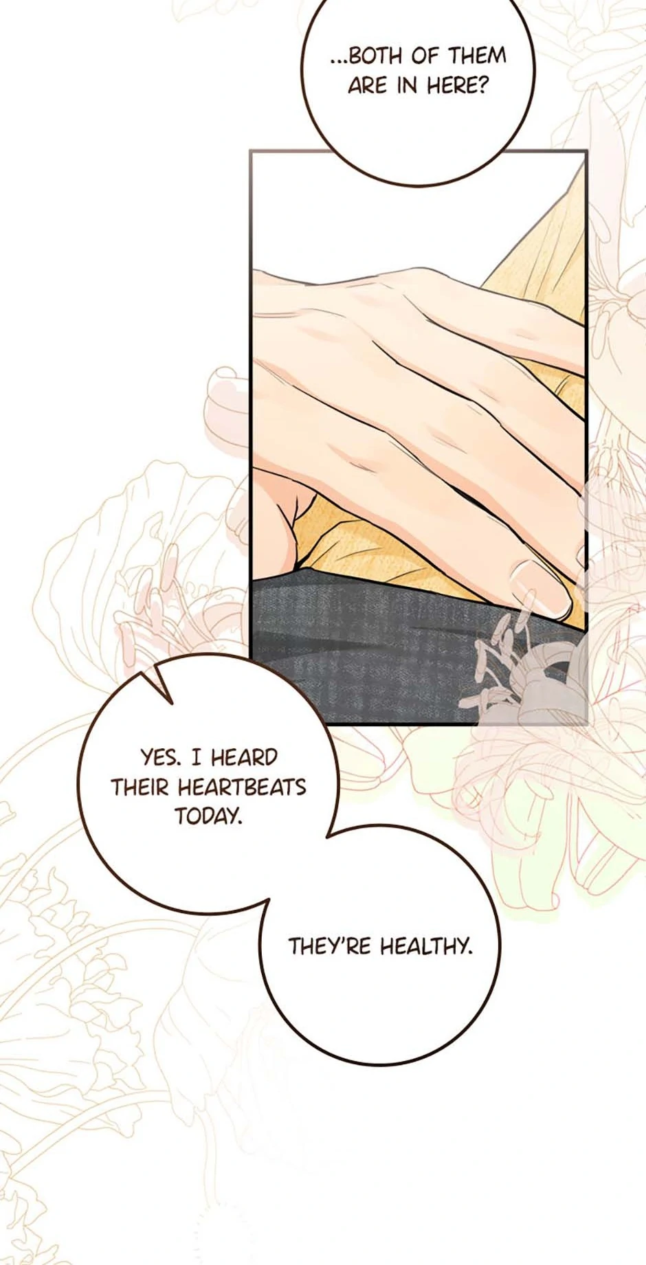 Marriage Situation Chapter 70 66