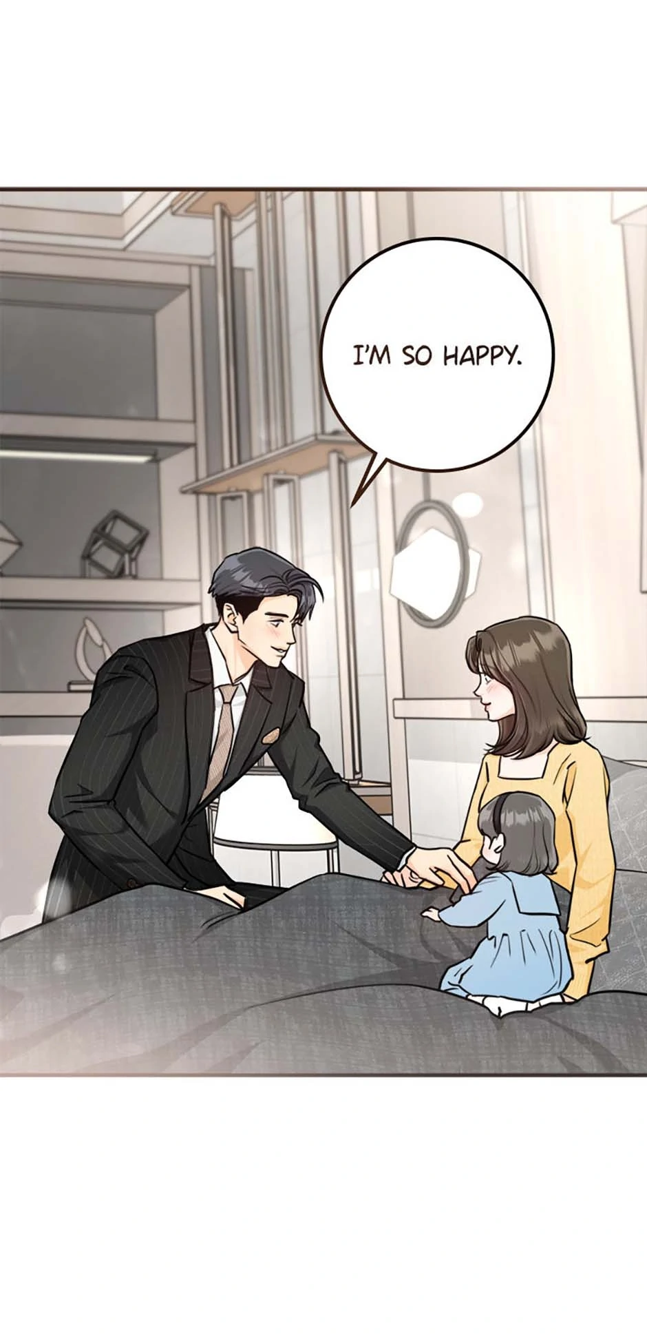 Marriage Situation Chapter 70 67