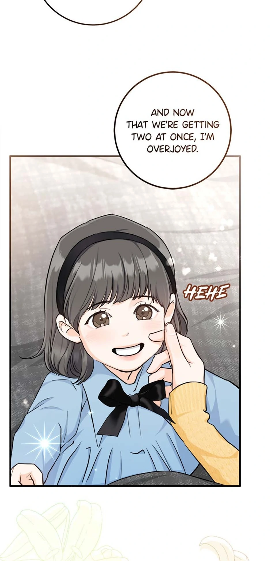 Marriage Situation Chapter 70 70