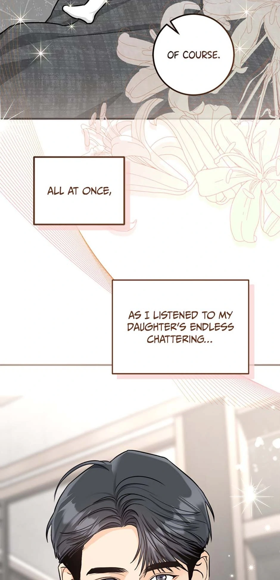 Marriage Situation Chapter 70 72
