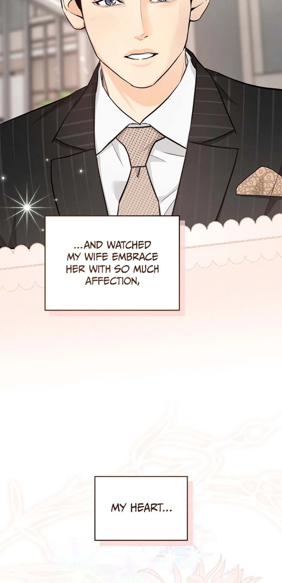 Marriage Situation Chapter 70 73