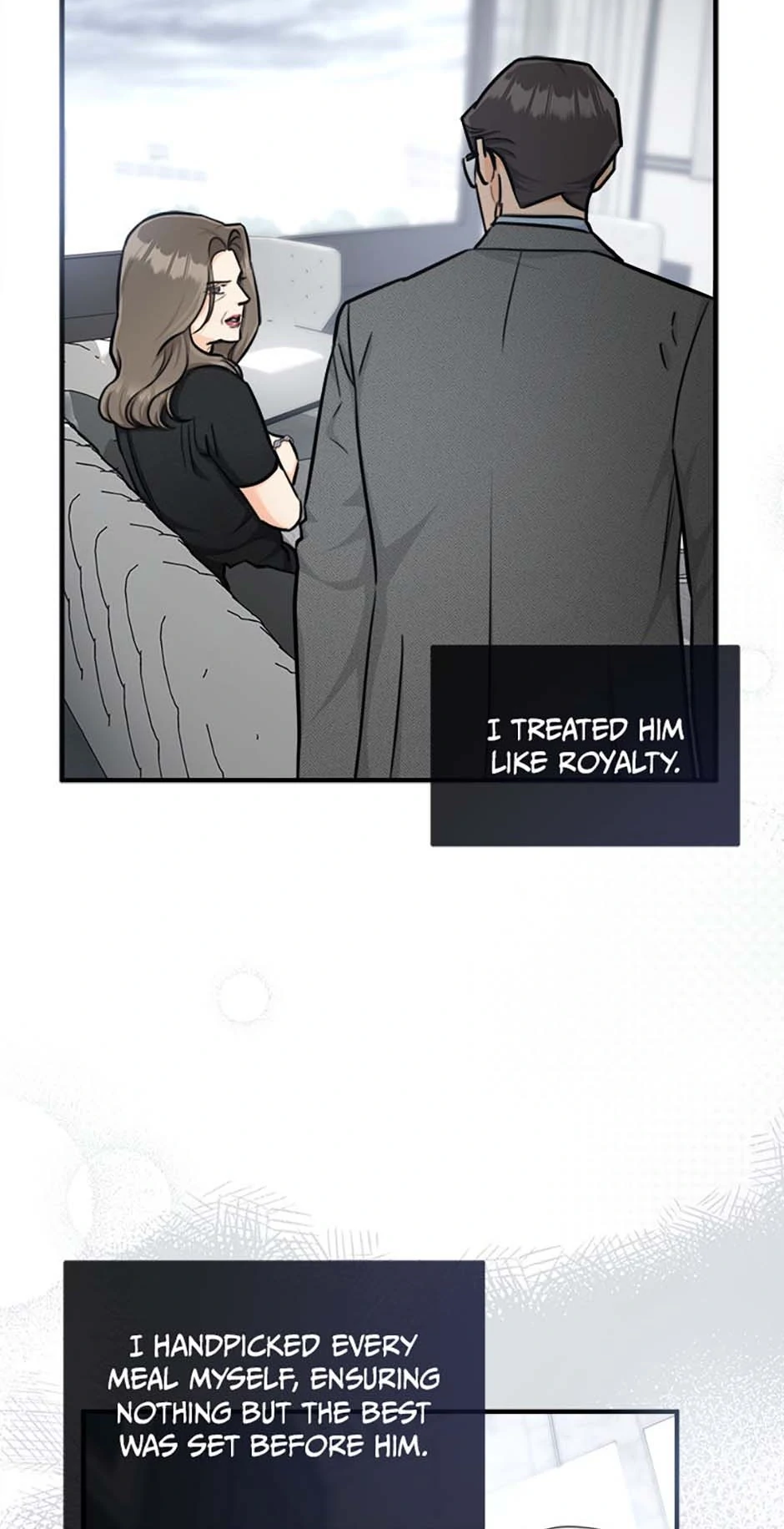 Marriage Situation Chapter 70 8