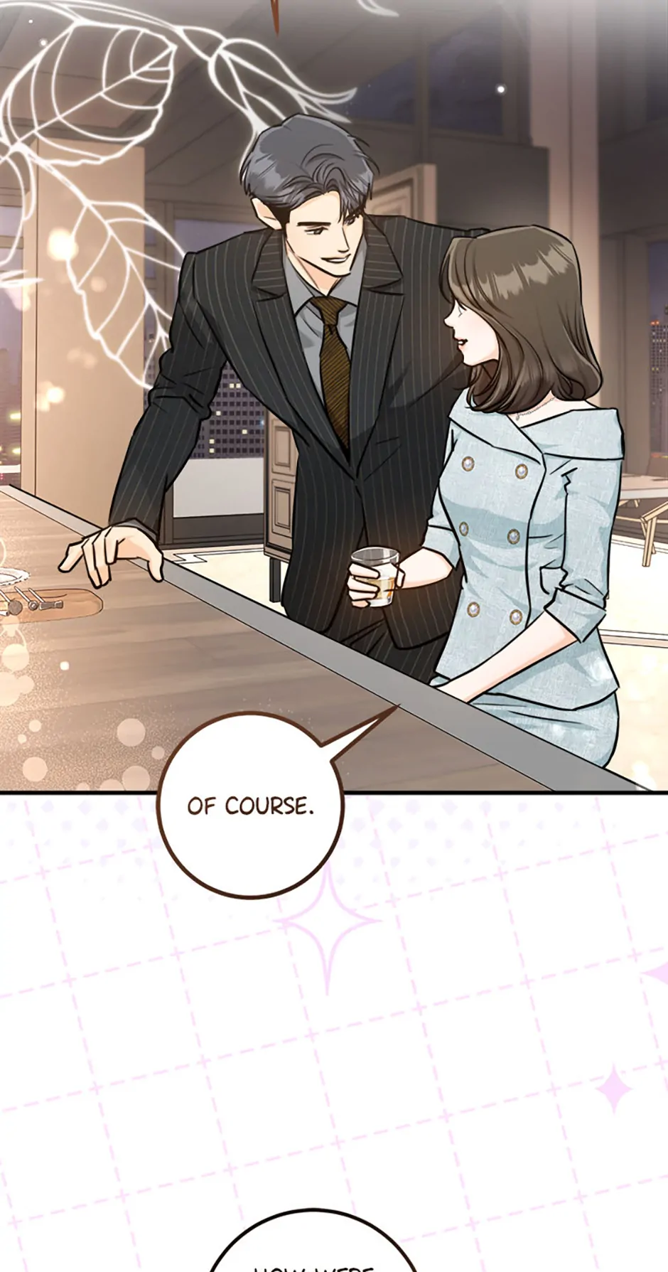 Marriage Situation Chapter 71 12