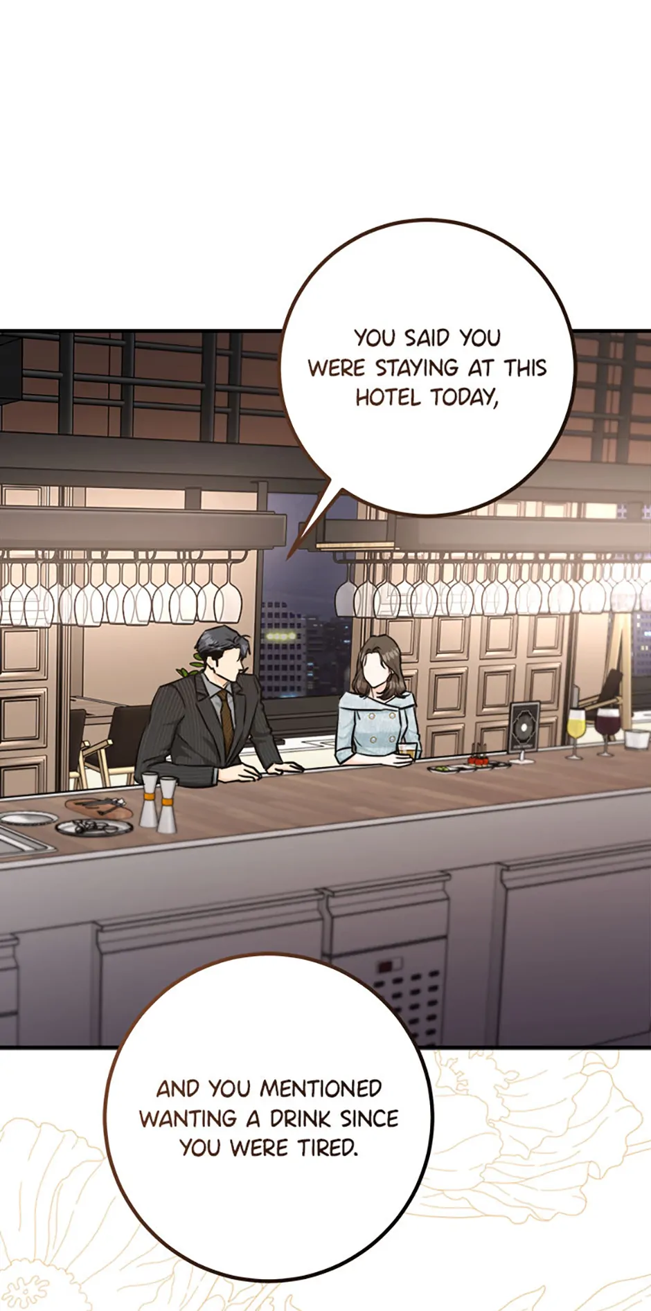 Marriage Situation Chapter 71 14