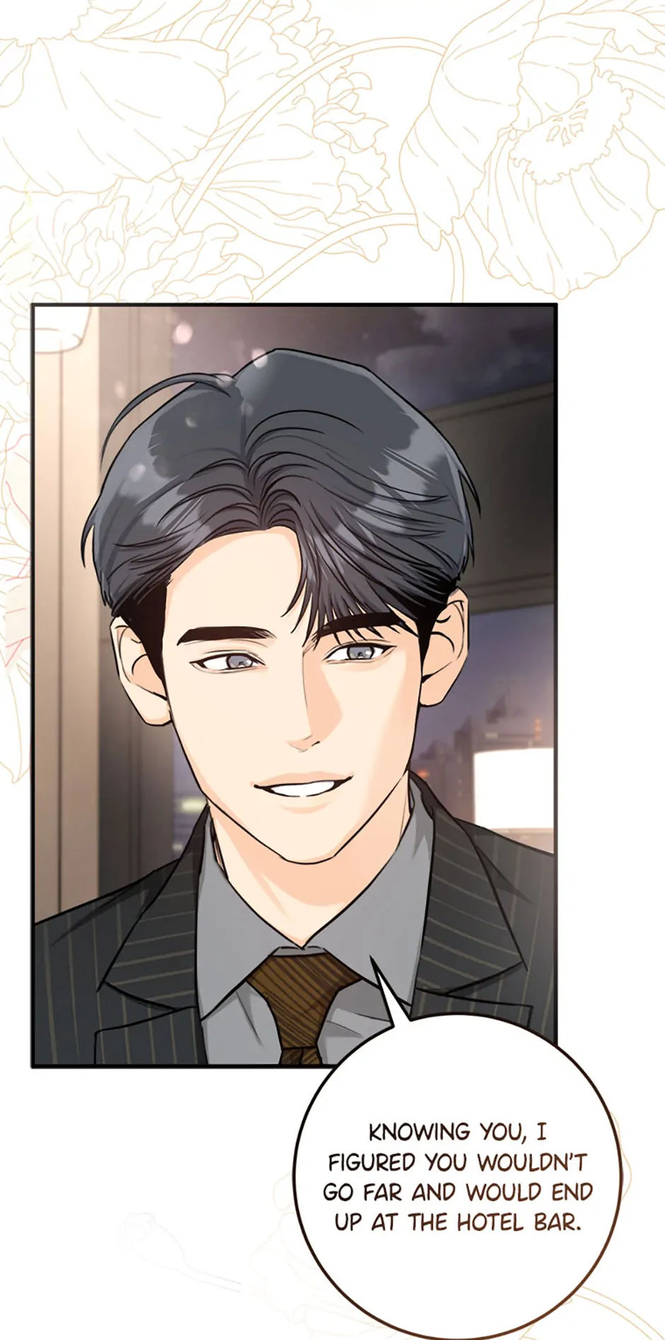 Marriage Situation Chapter 71 15