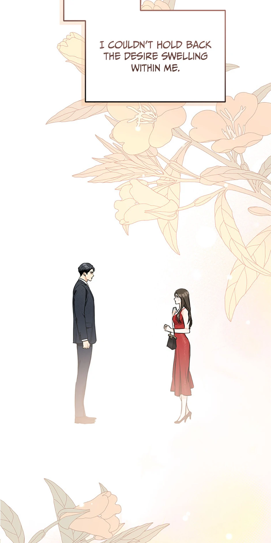 Marriage Situation Chapter 71 28