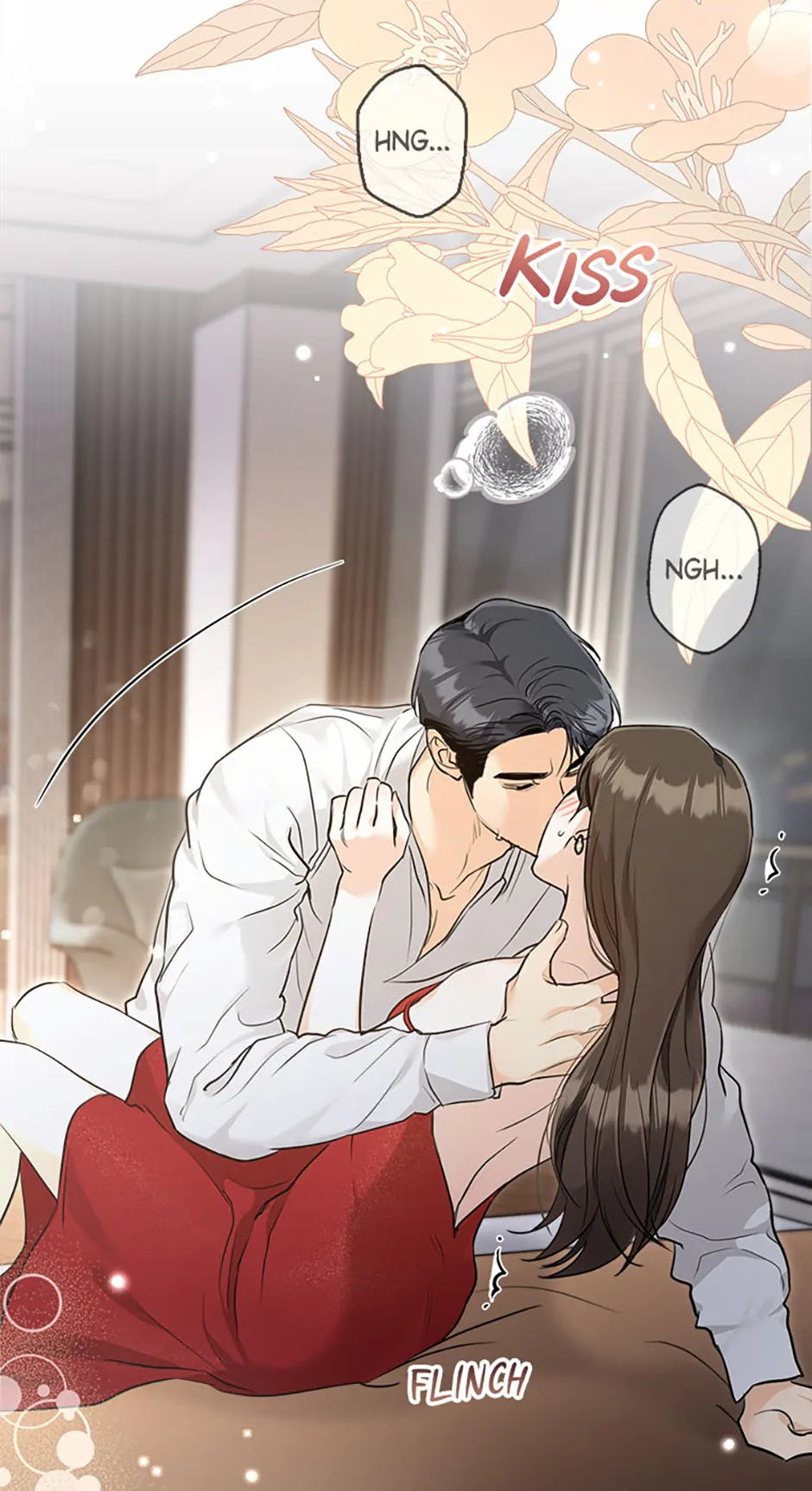 Marriage Situation Chapter 71 33