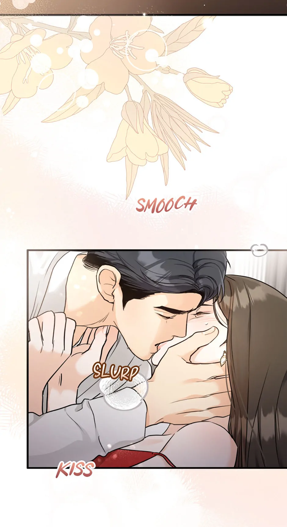 Marriage Situation Chapter 71 34
