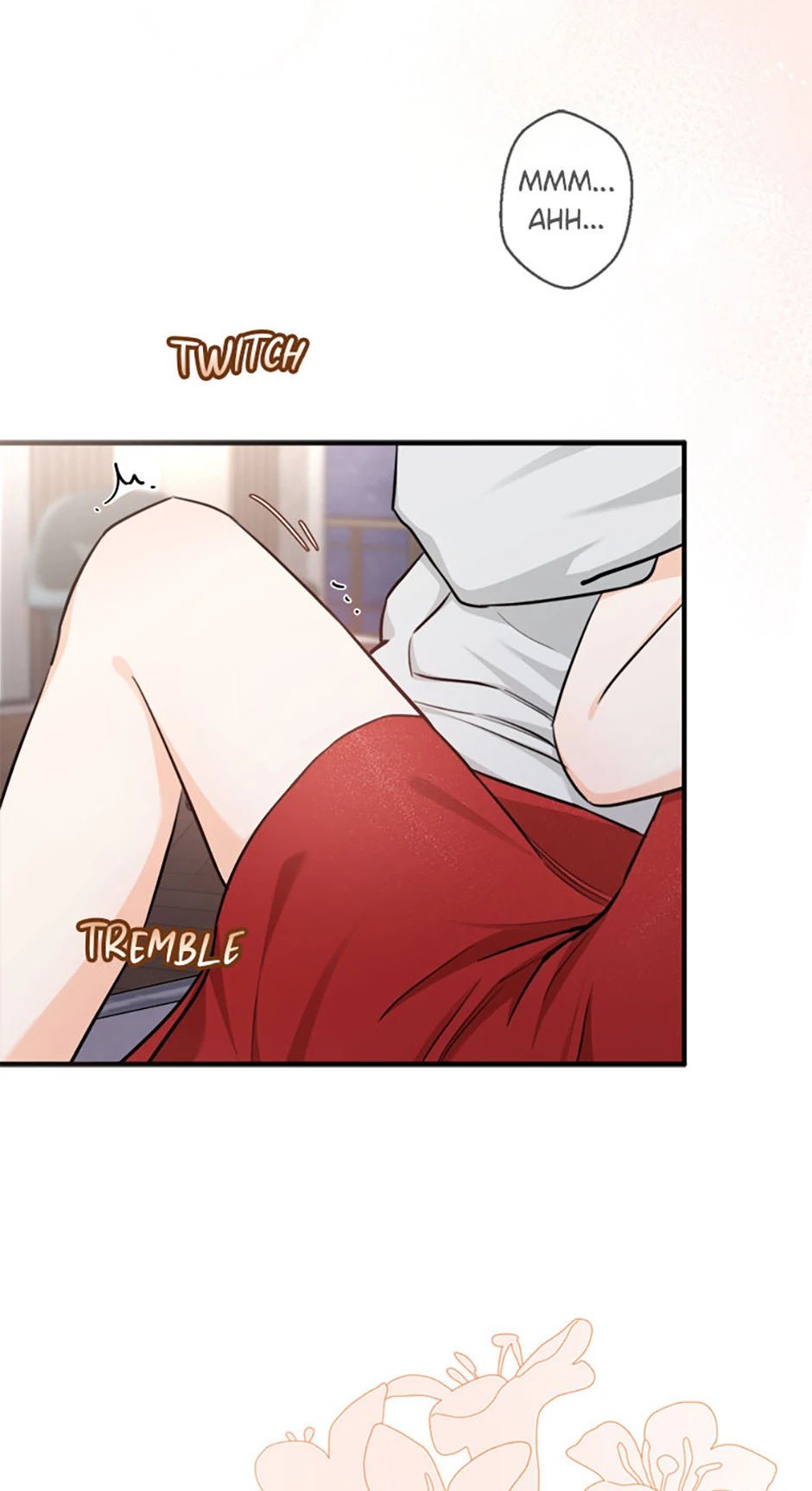 Marriage Situation Chapter 71 35