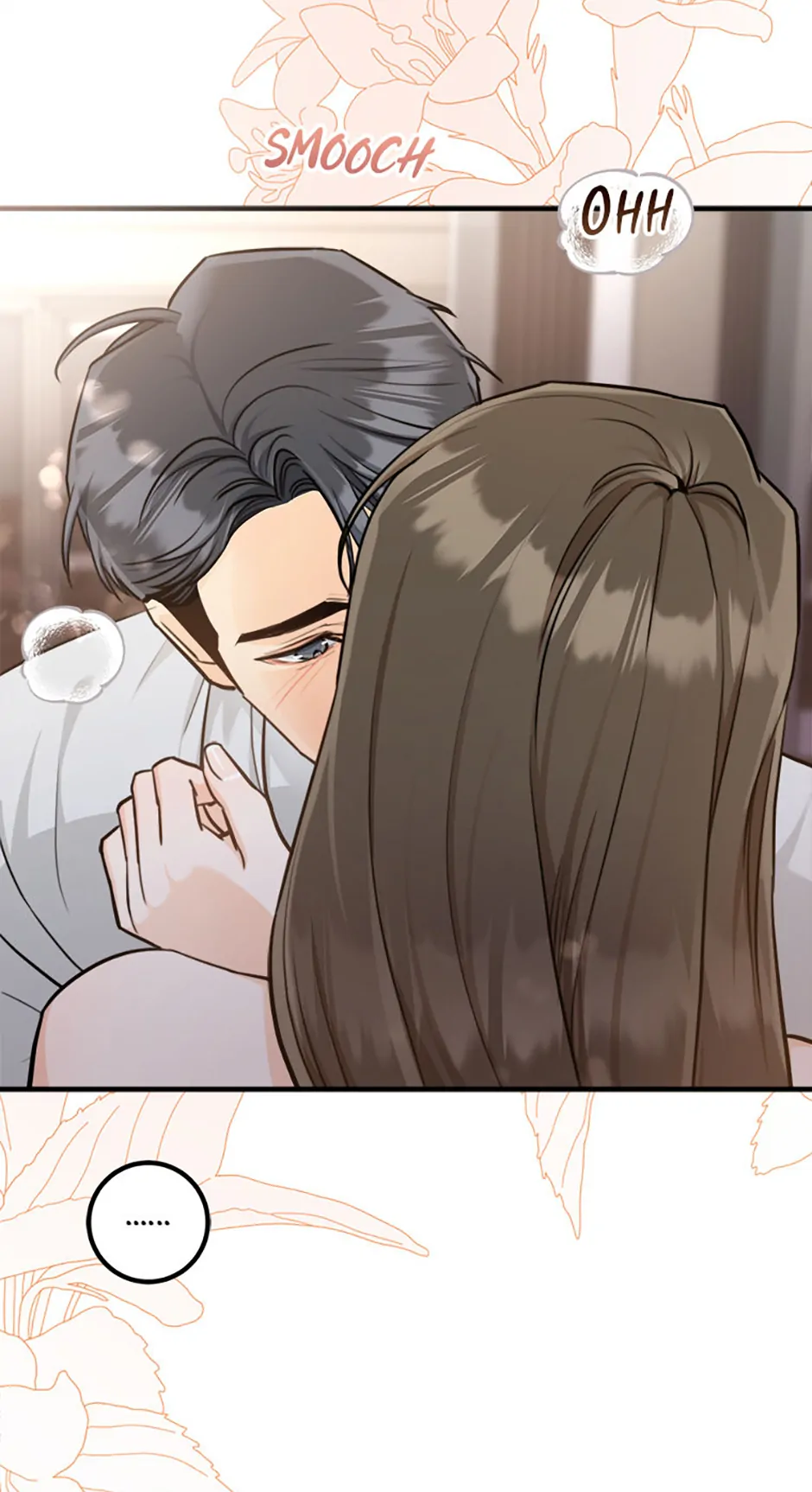Marriage Situation Chapter 71 36