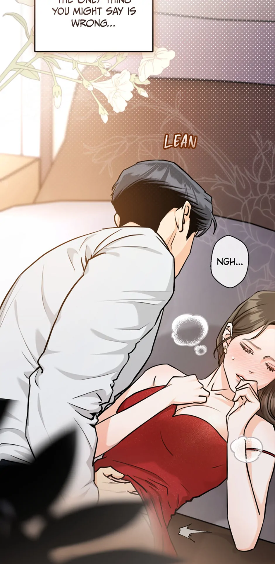 Marriage Situation Chapter 71 42