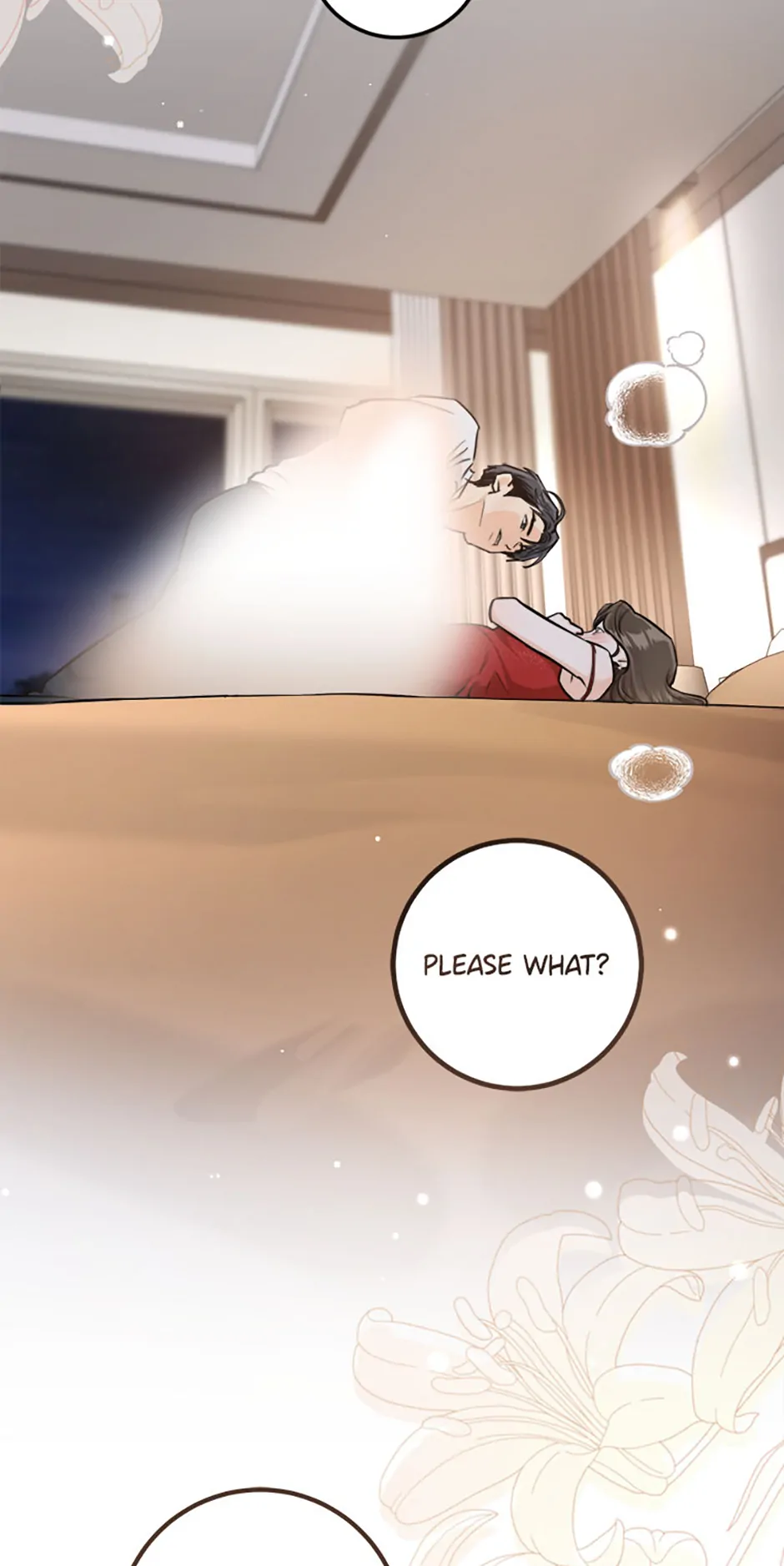 Marriage Situation Chapter 71 46