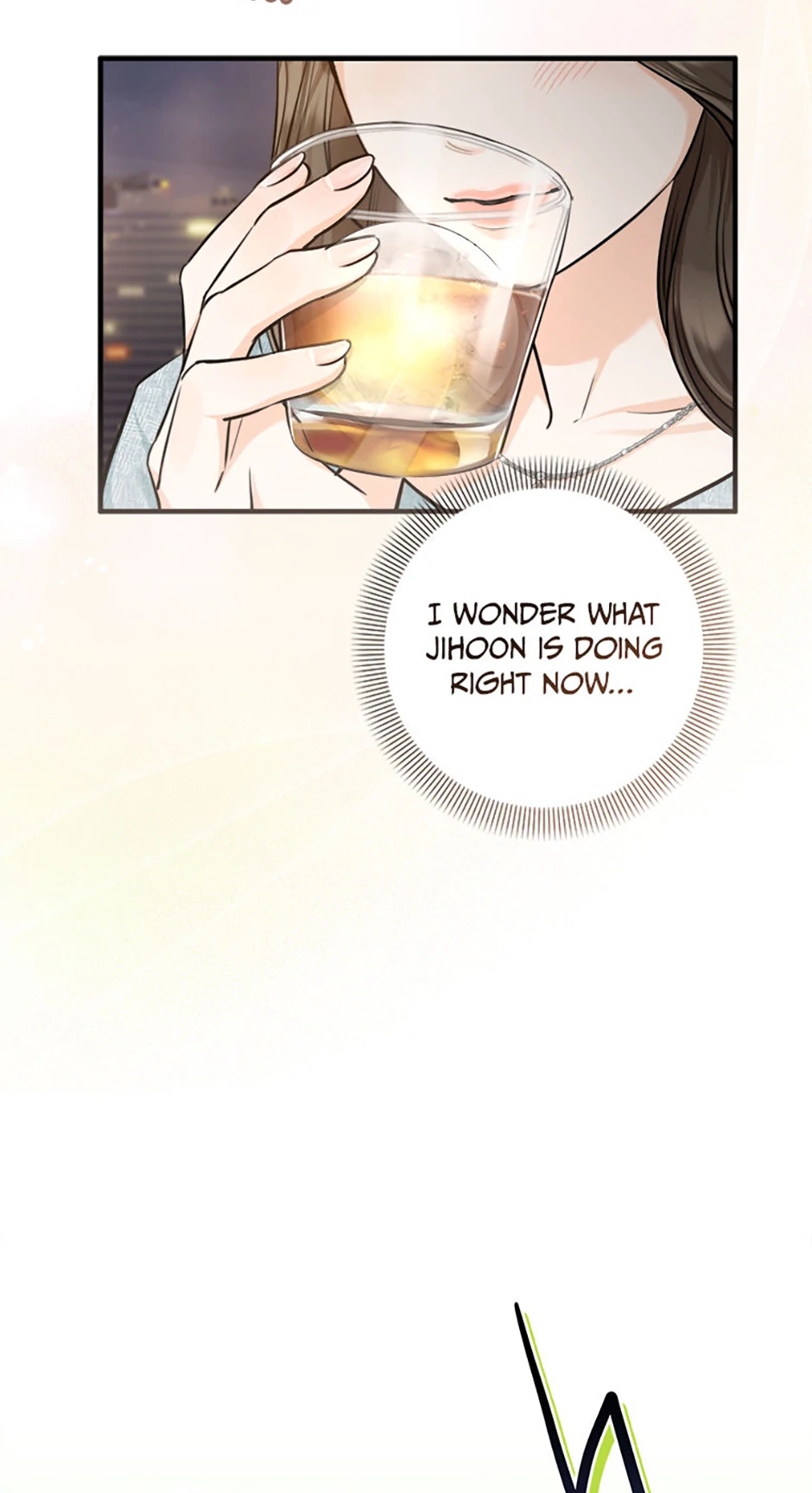 Marriage Situation Chapter 71 5