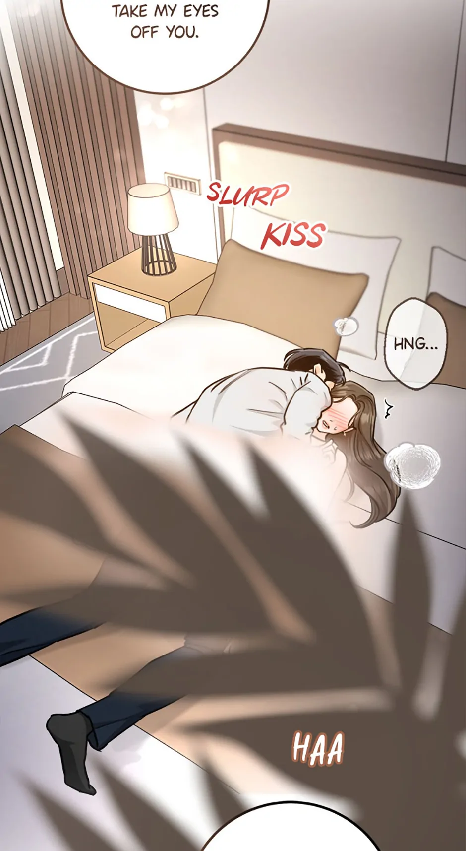 Marriage Situation Chapter 71 50
