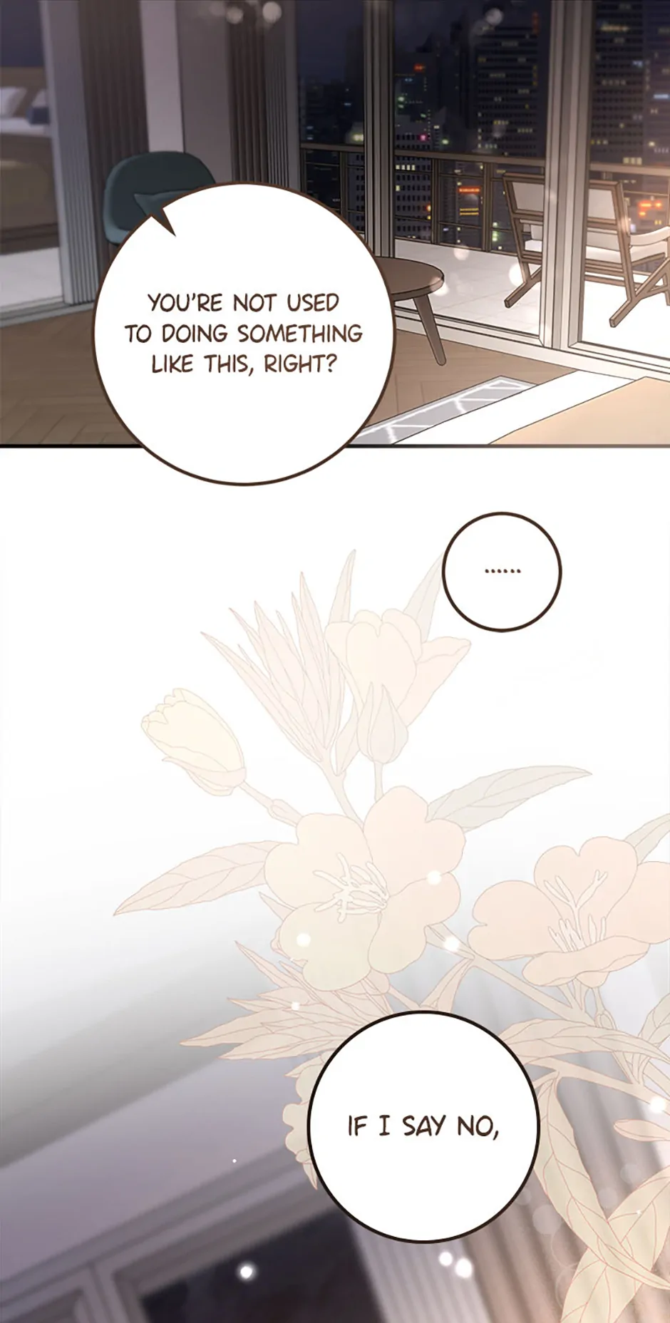 Marriage Situation Chapter 71 57
