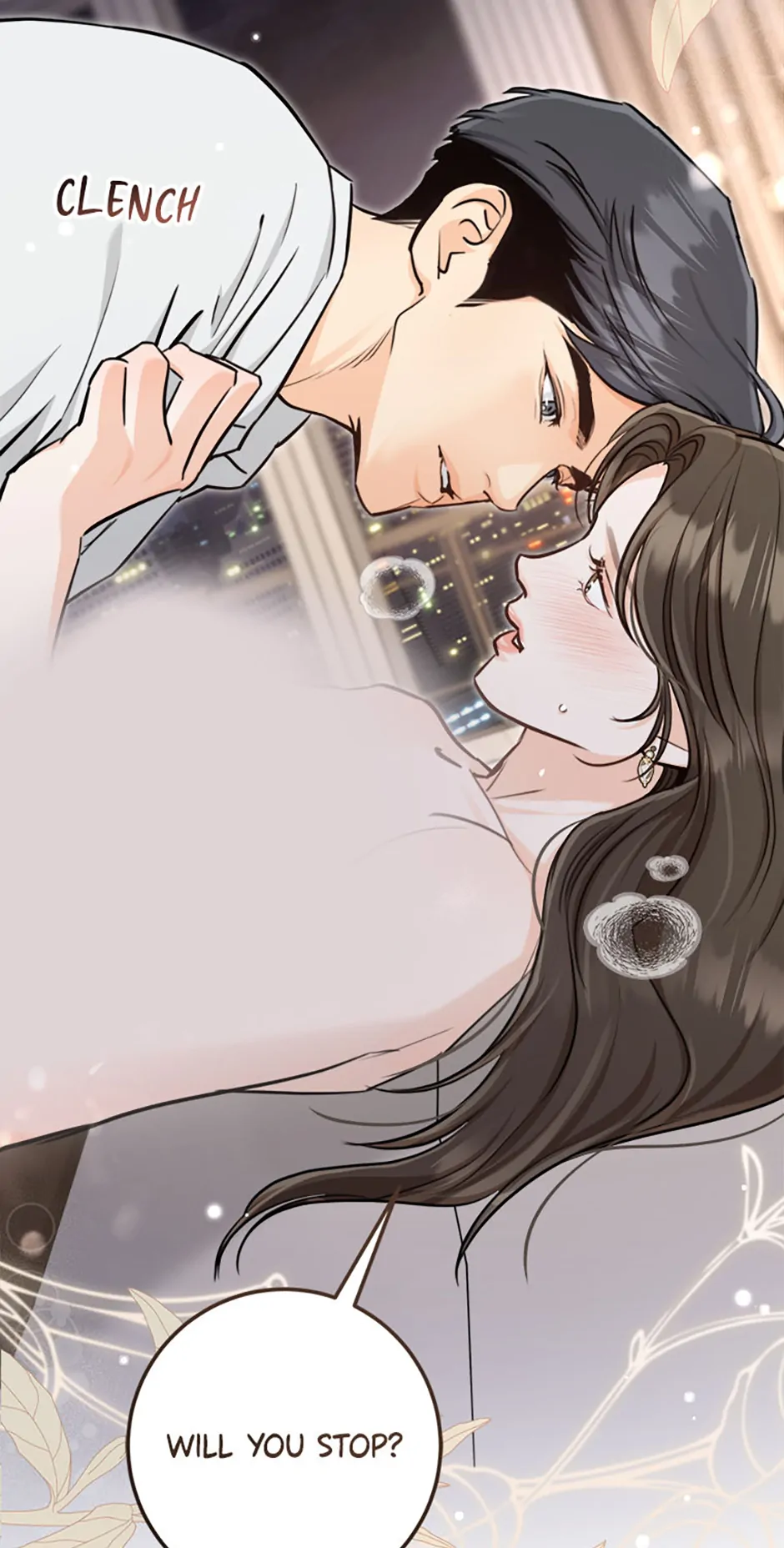 Marriage Situation Chapter 71 58