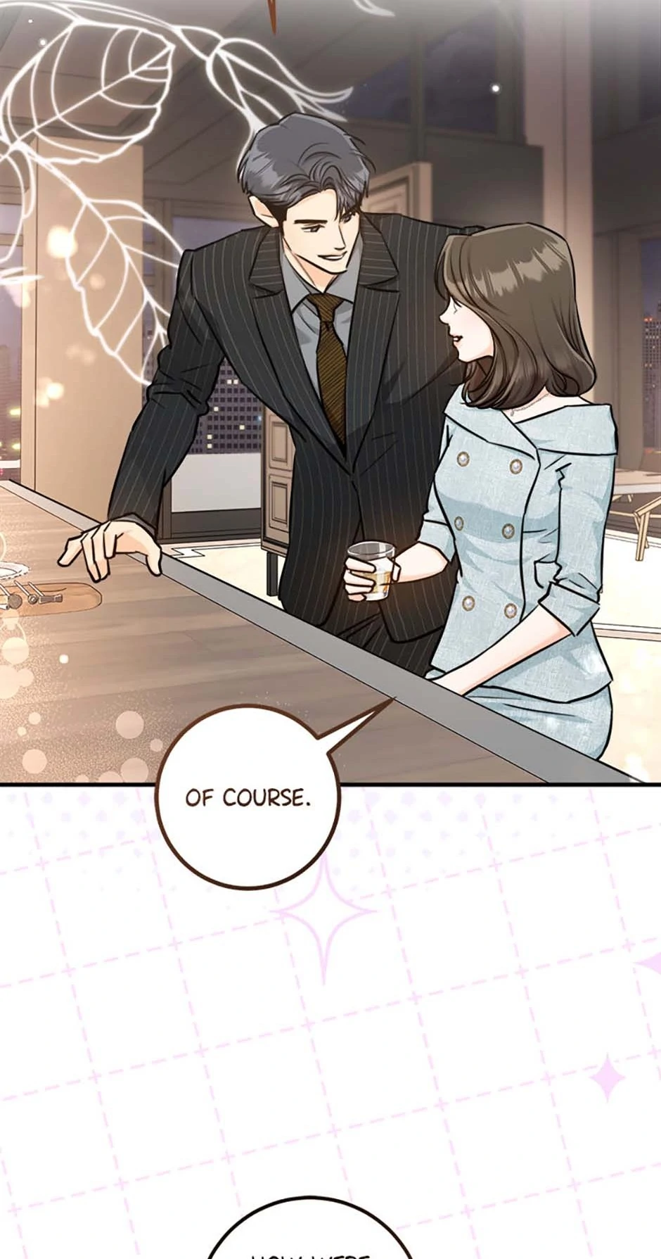 Marriage Situation Chapter 71.5 12