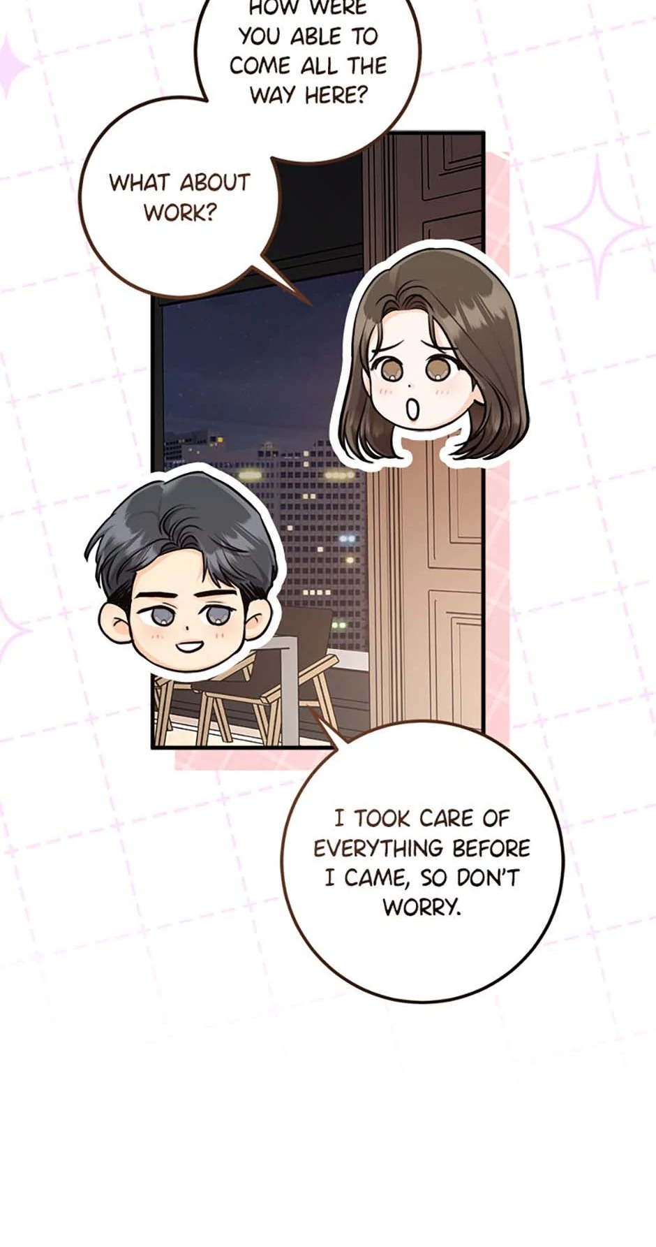 Marriage Situation Chapter 71.5 13