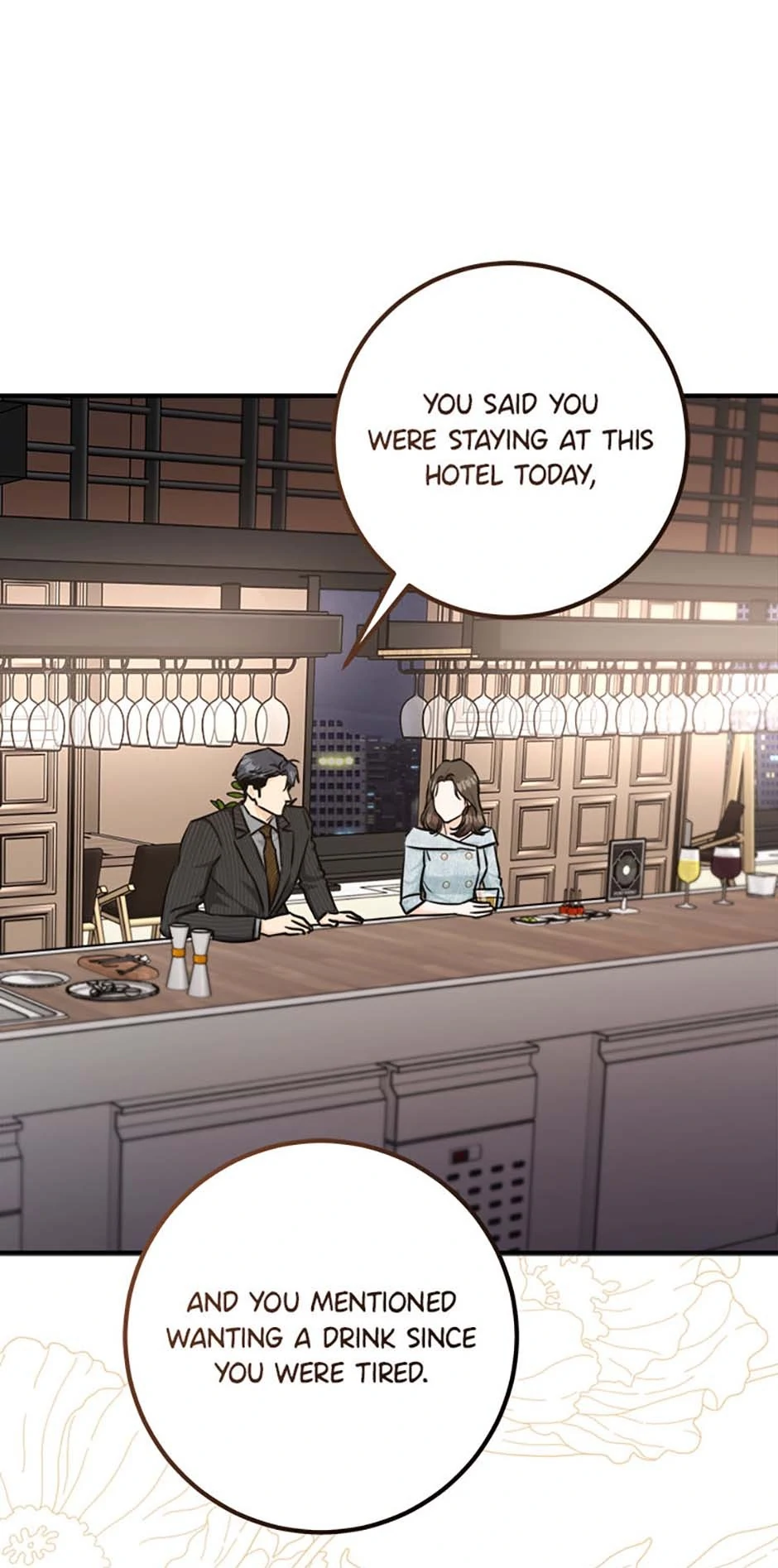 Marriage Situation Chapter 71.5 14