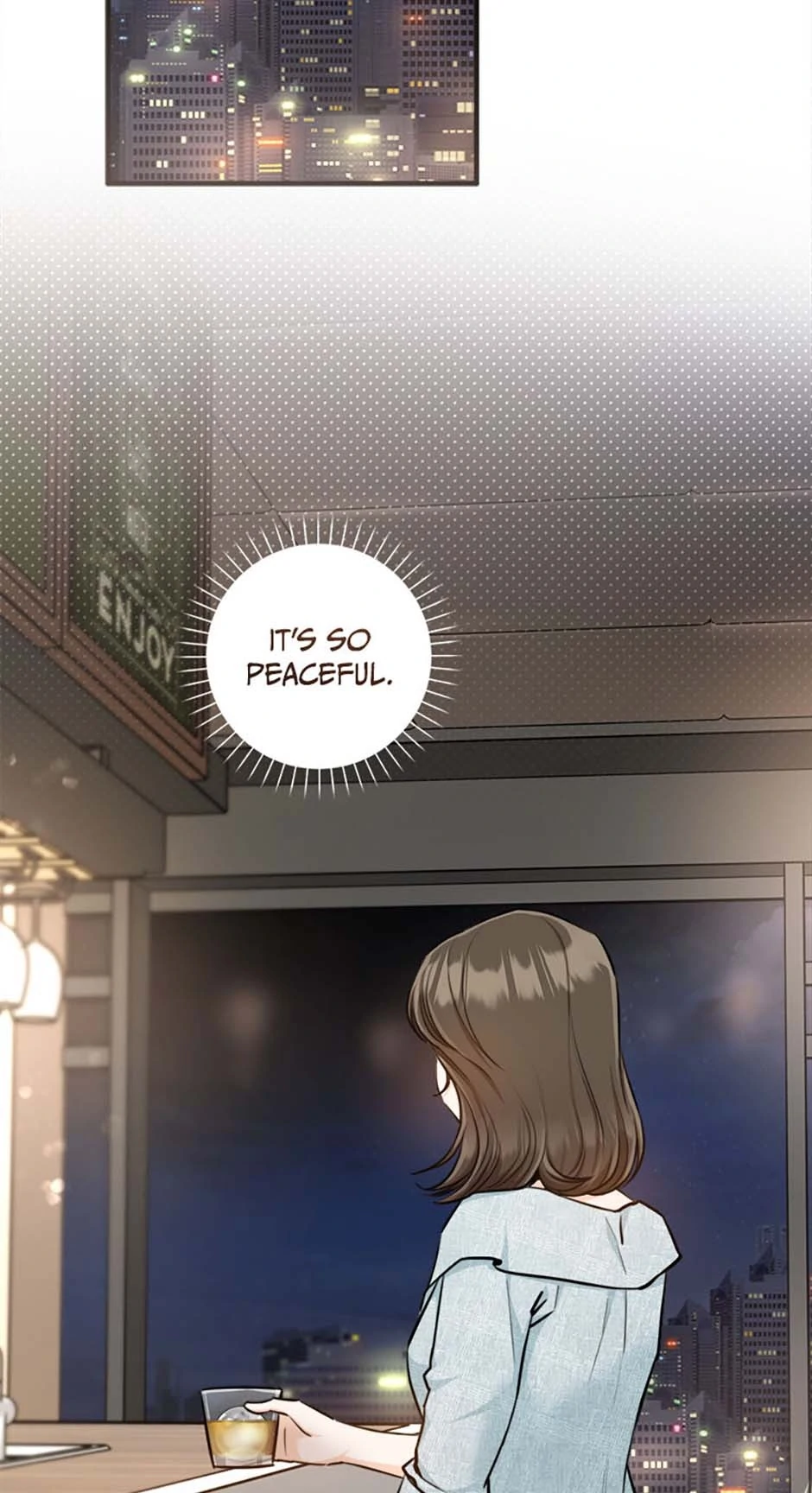 Marriage Situation Chapter 71.5 2