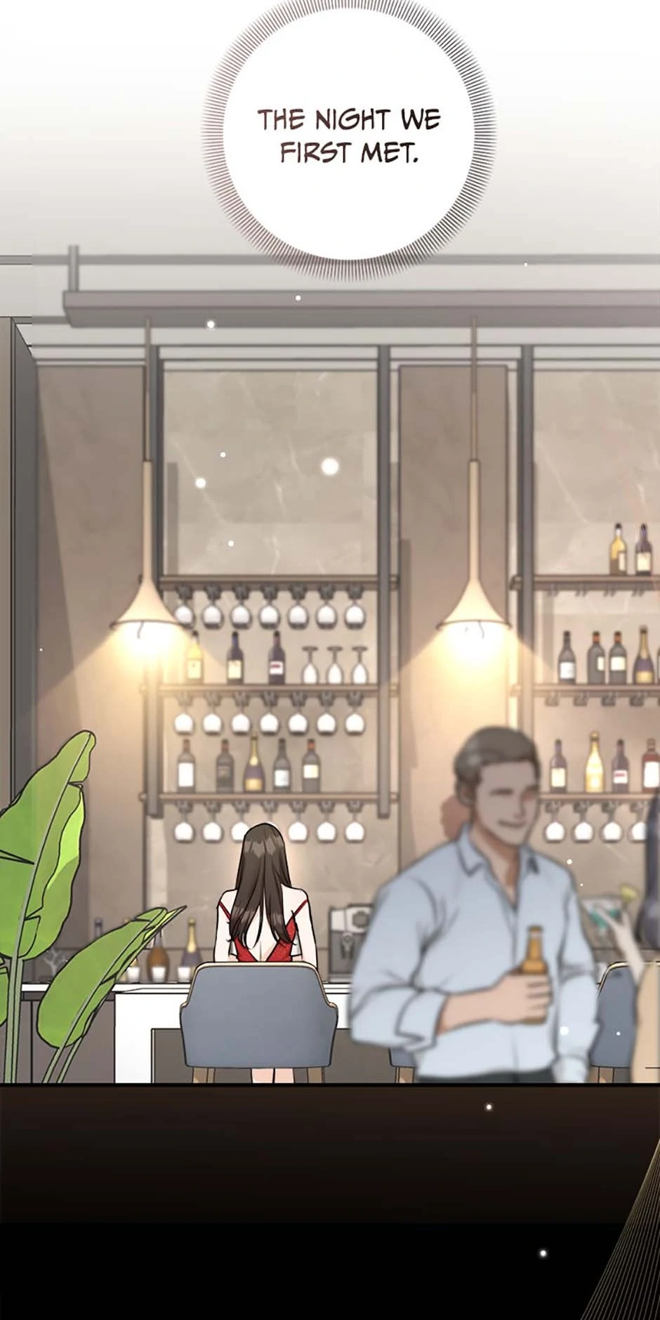Marriage Situation Chapter 71.5 22