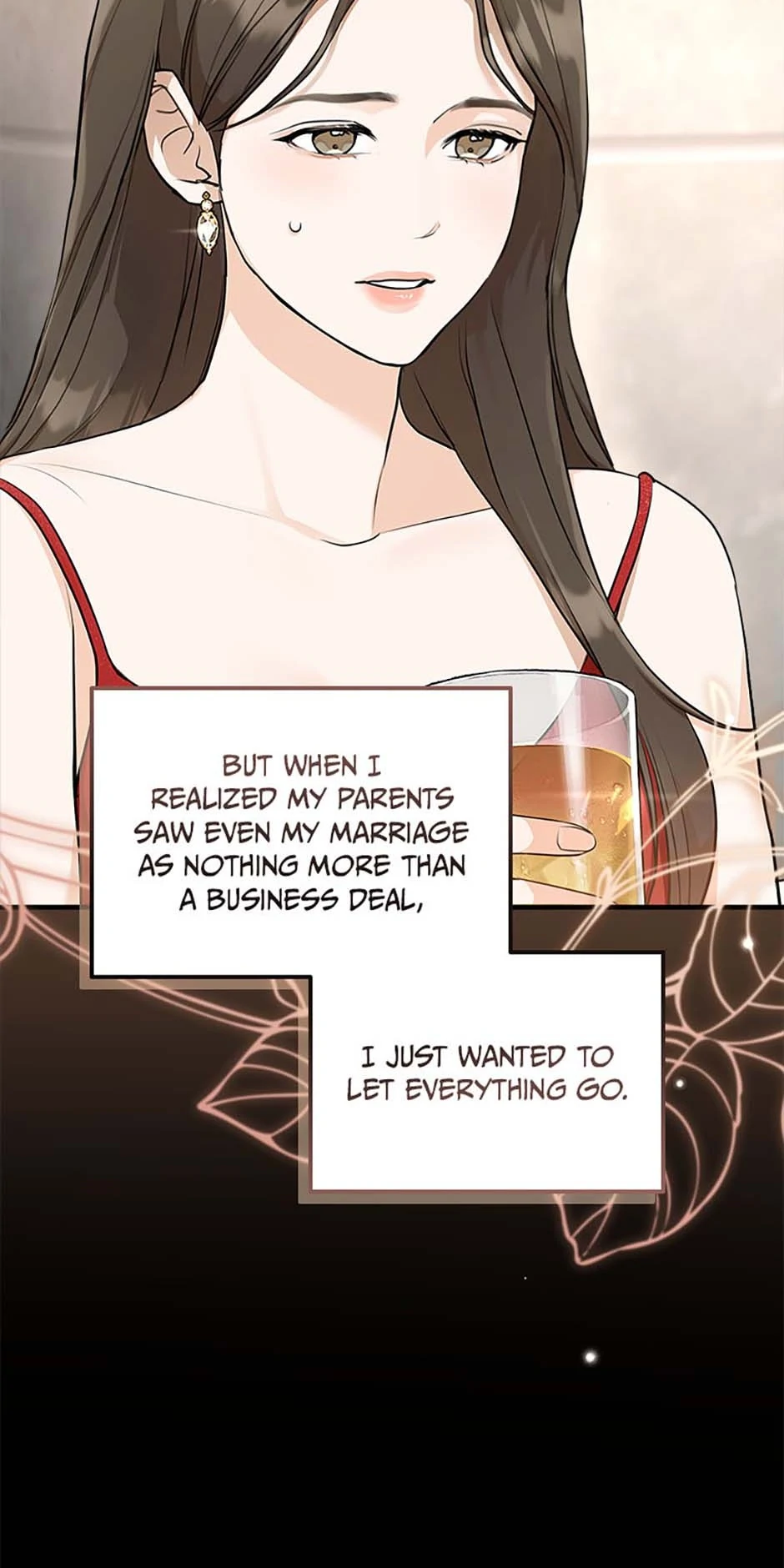 Marriage Situation Chapter 71.5 24