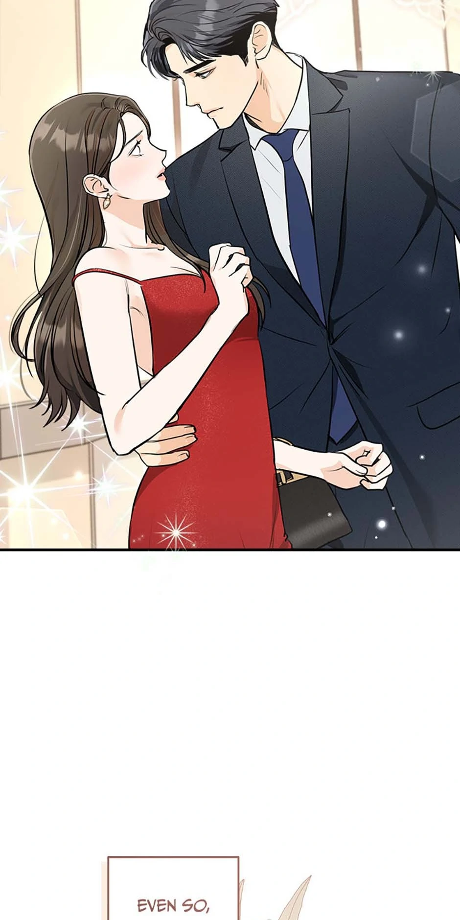 Marriage Situation Chapter 71.5 27