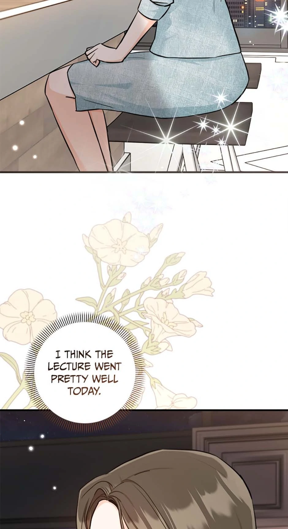 Marriage Situation Chapter 71.5 3