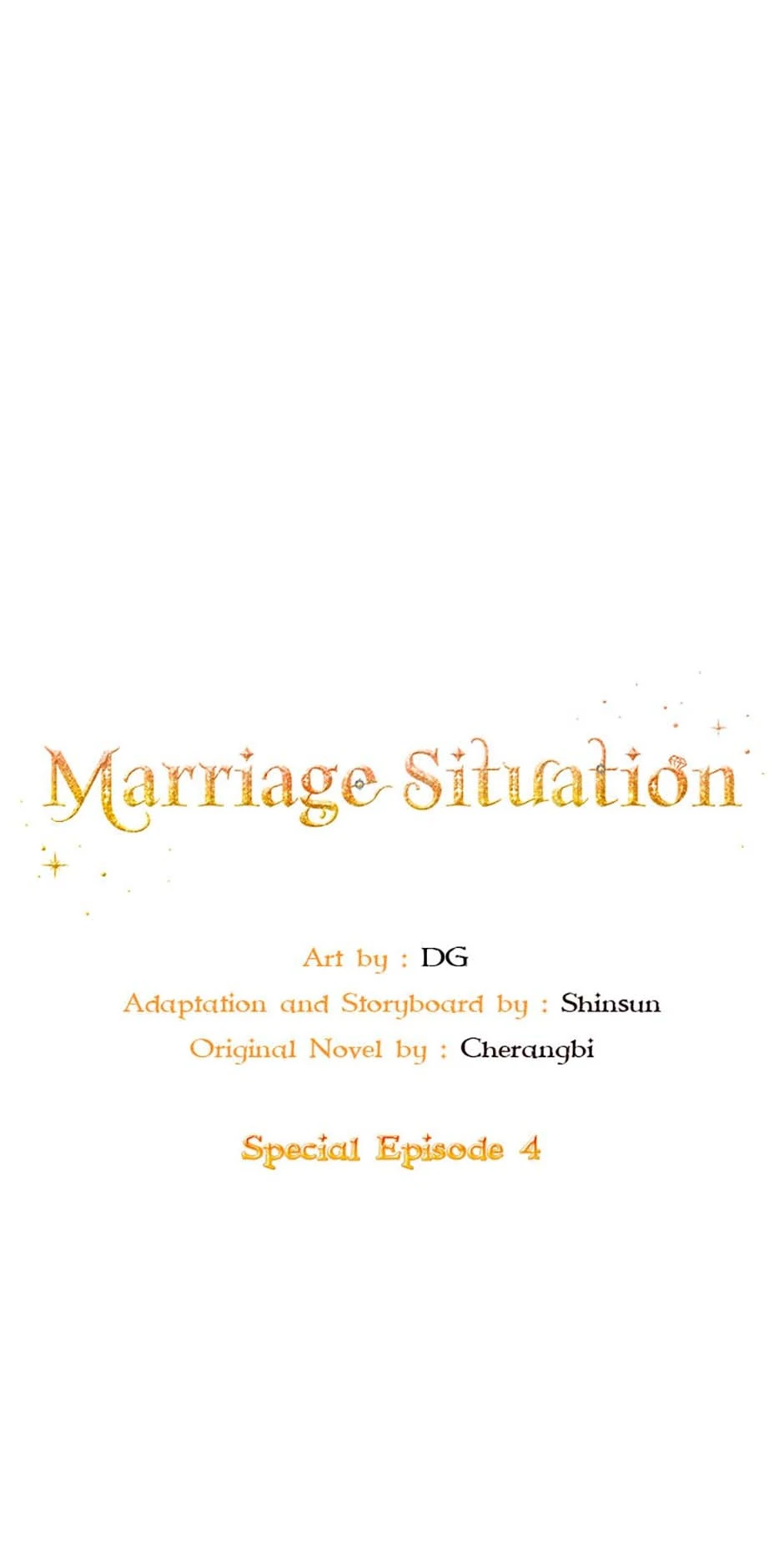 Marriage Situation Chapter 71.5 30
