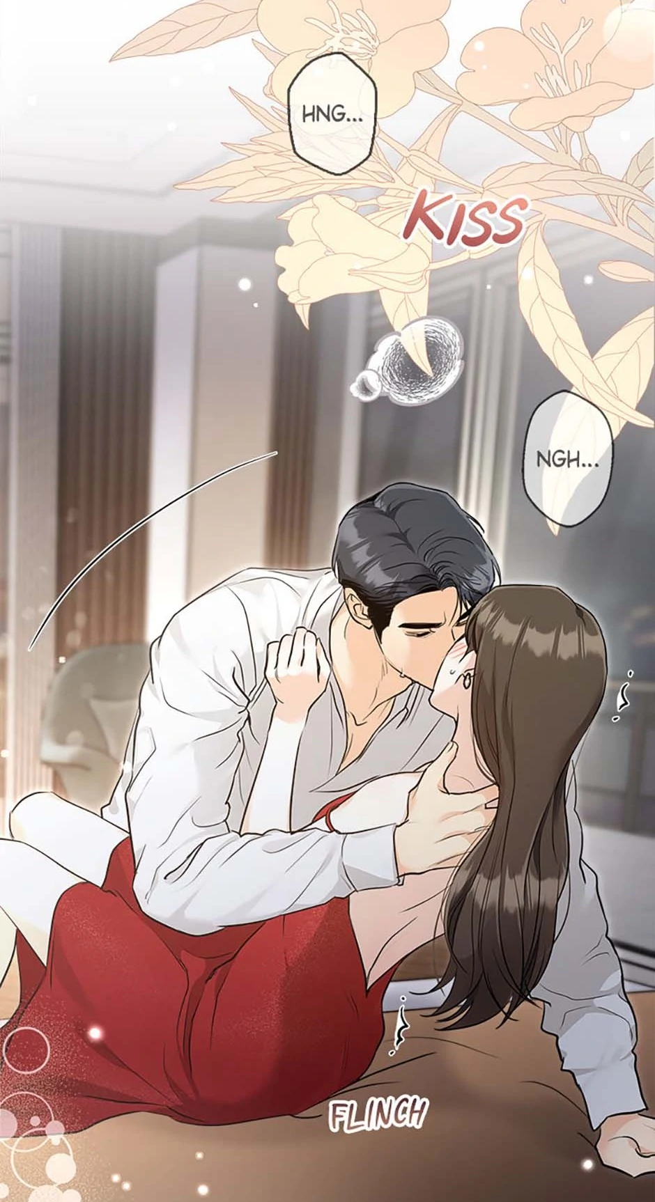 Marriage Situation Chapter 71.5 33