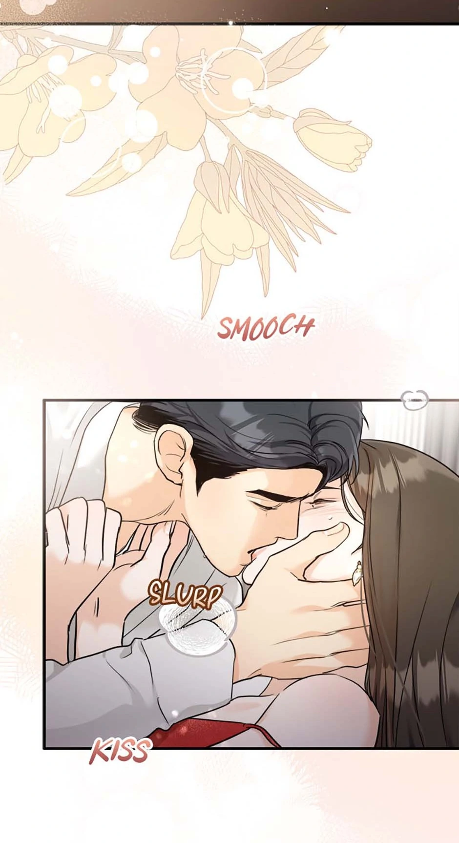 Marriage Situation Chapter 71.5 34