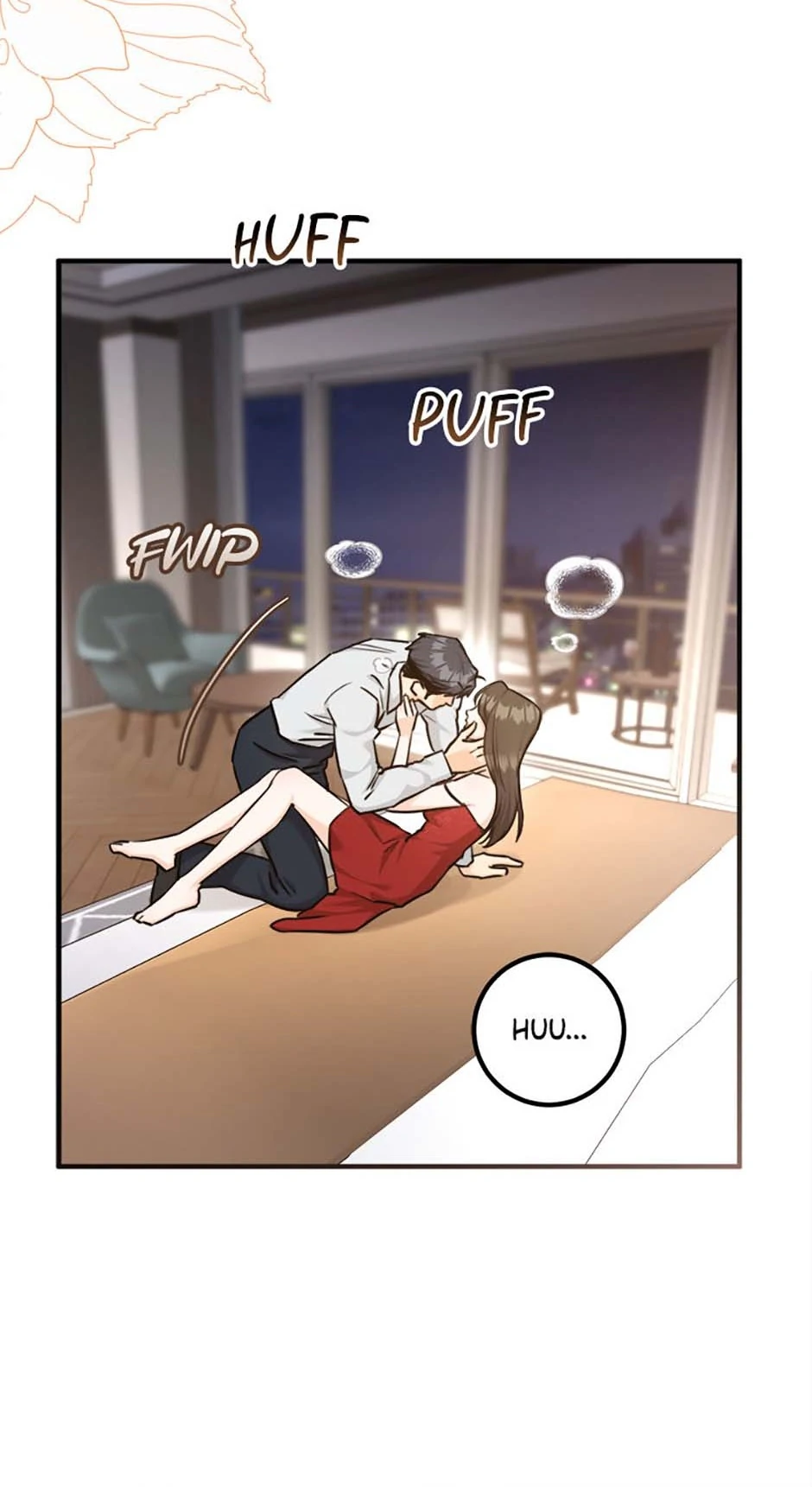 Marriage Situation Chapter 71.5 37