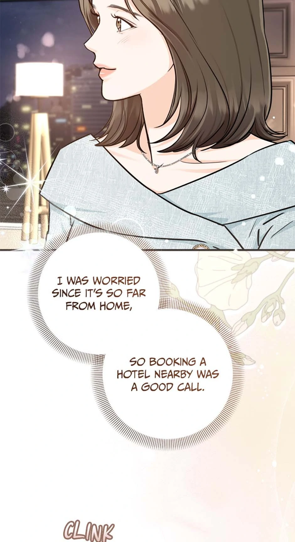 Marriage Situation Chapter 71.5 4