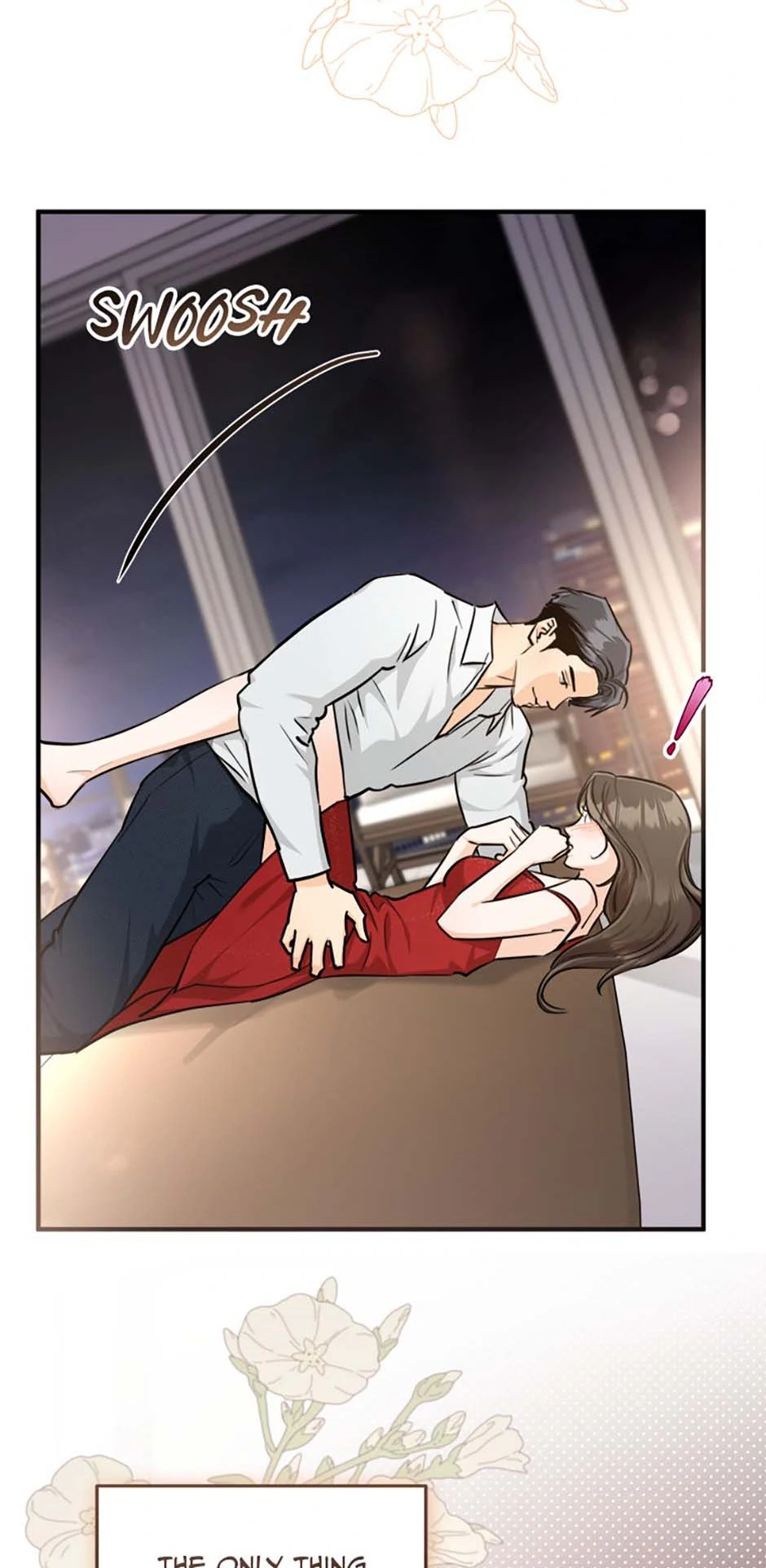 Marriage Situation Chapter 71.5 41