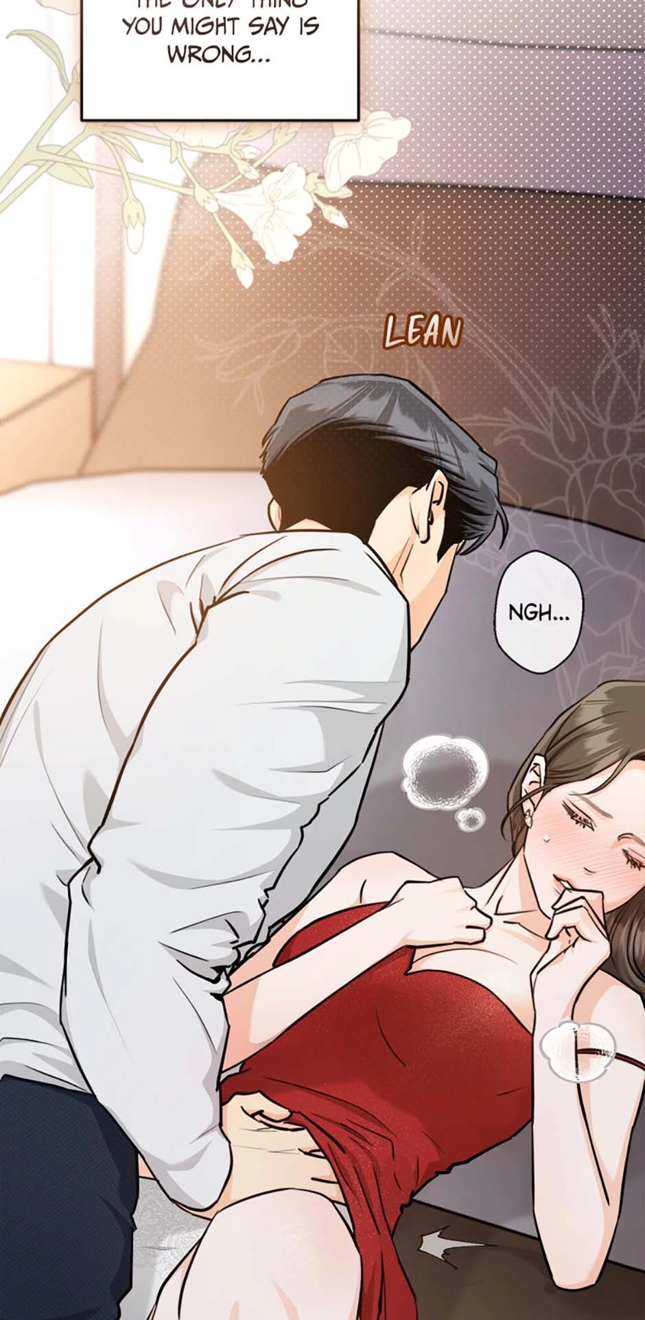 Marriage Situation Chapter 71.5 42