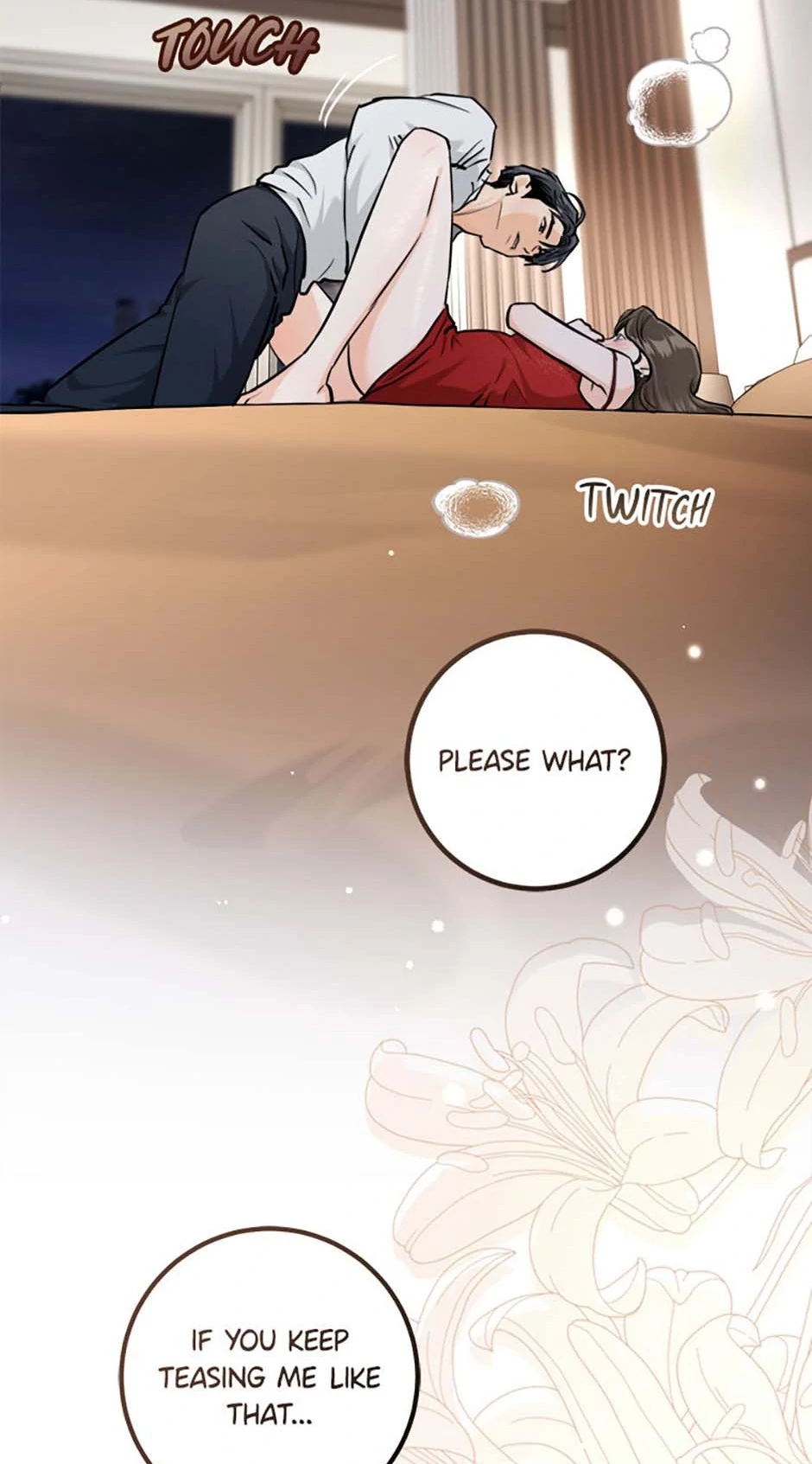 Marriage Situation Chapter 71.5 48