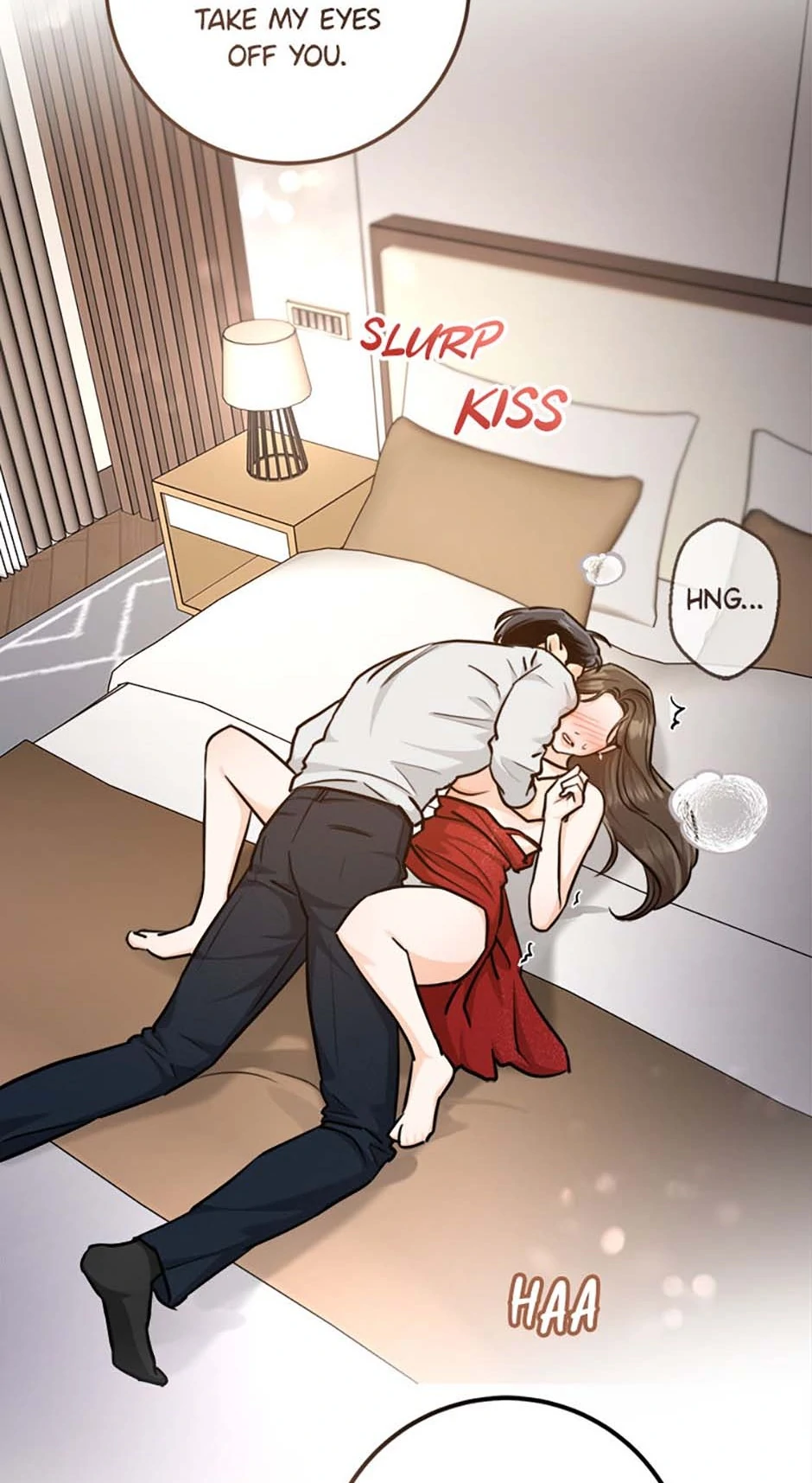 Marriage Situation Chapter 71.5 52